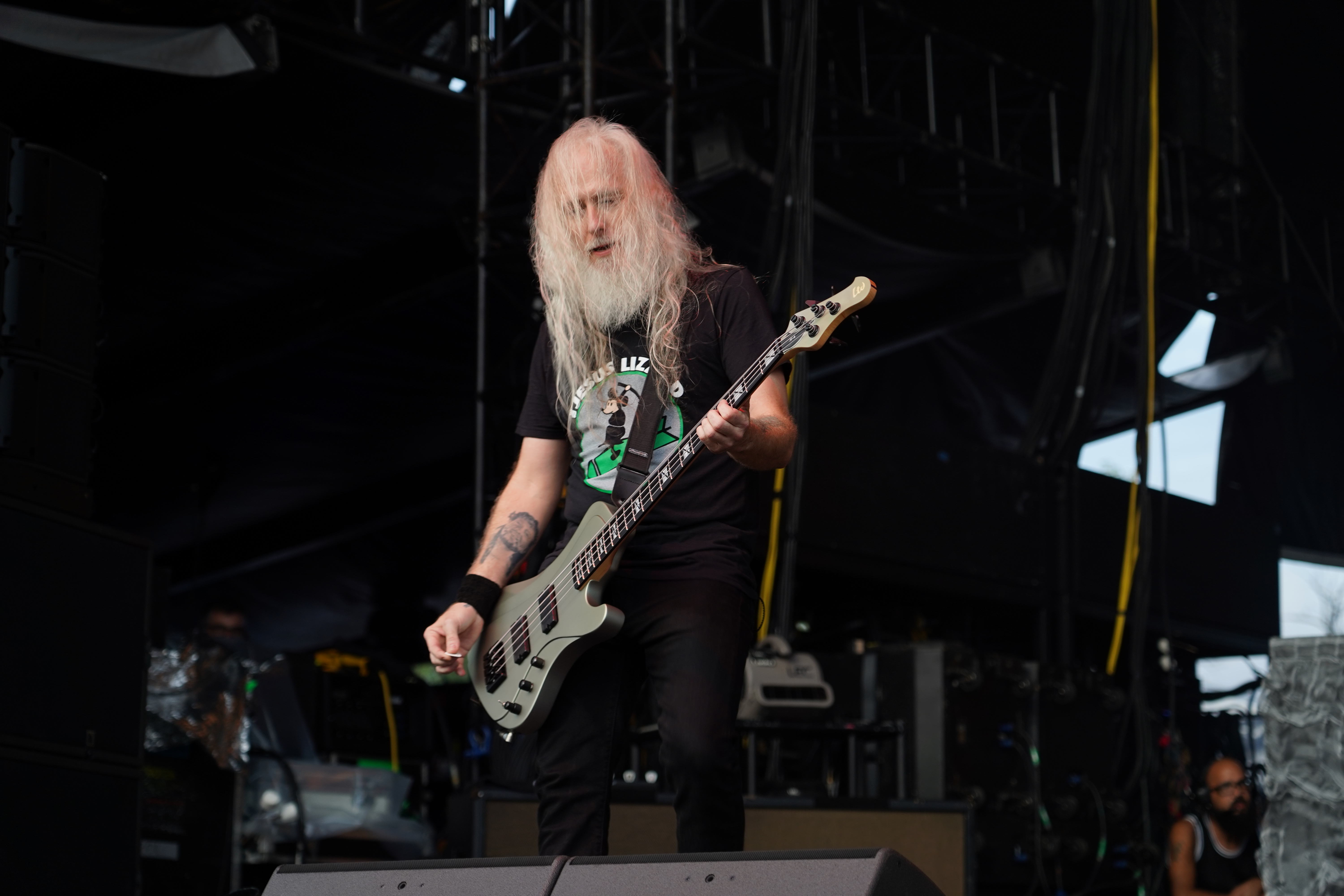 Lamb Of God — Riot Fest 2024