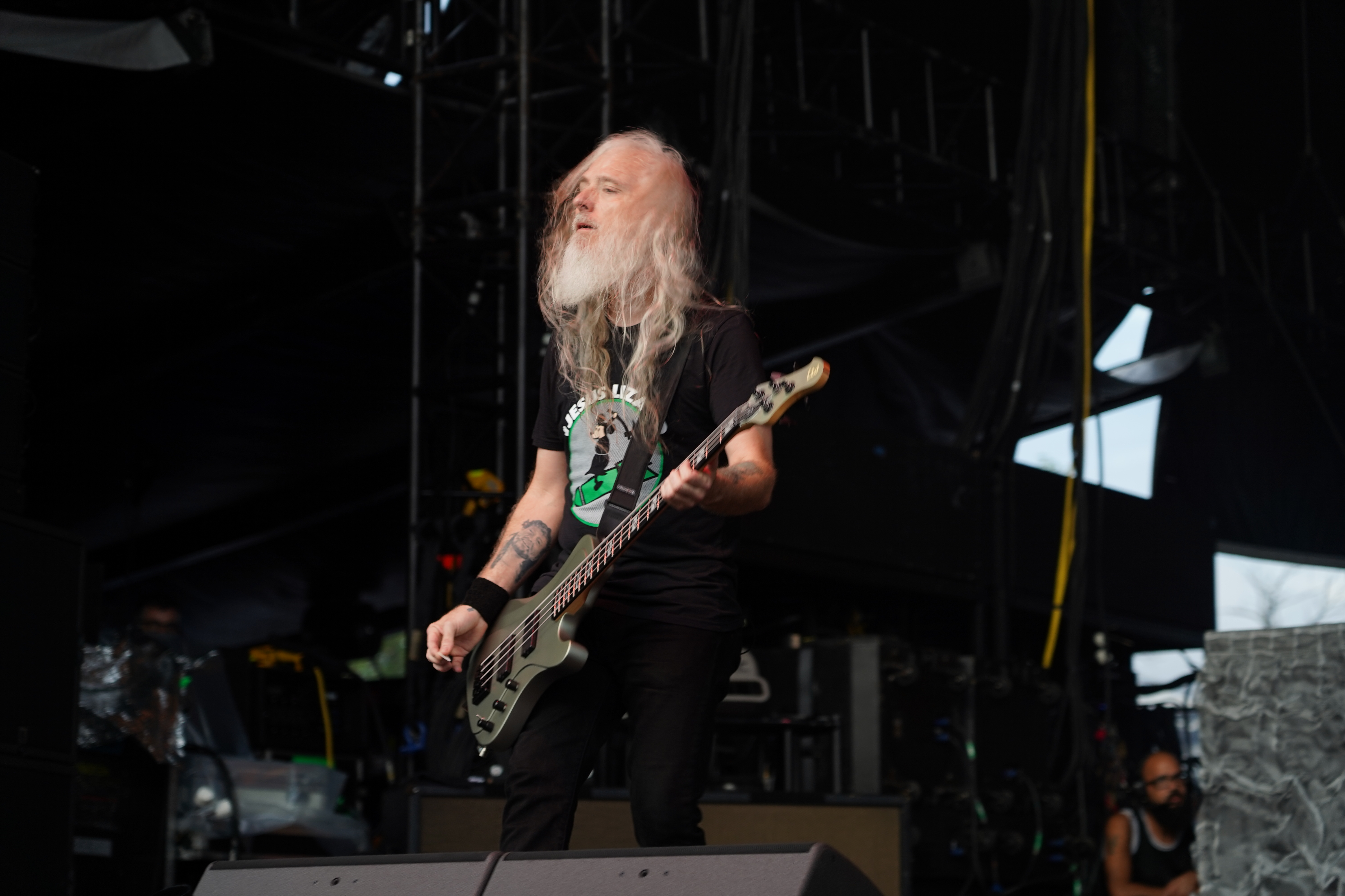 Lamb Of God — Riot Fest 2024