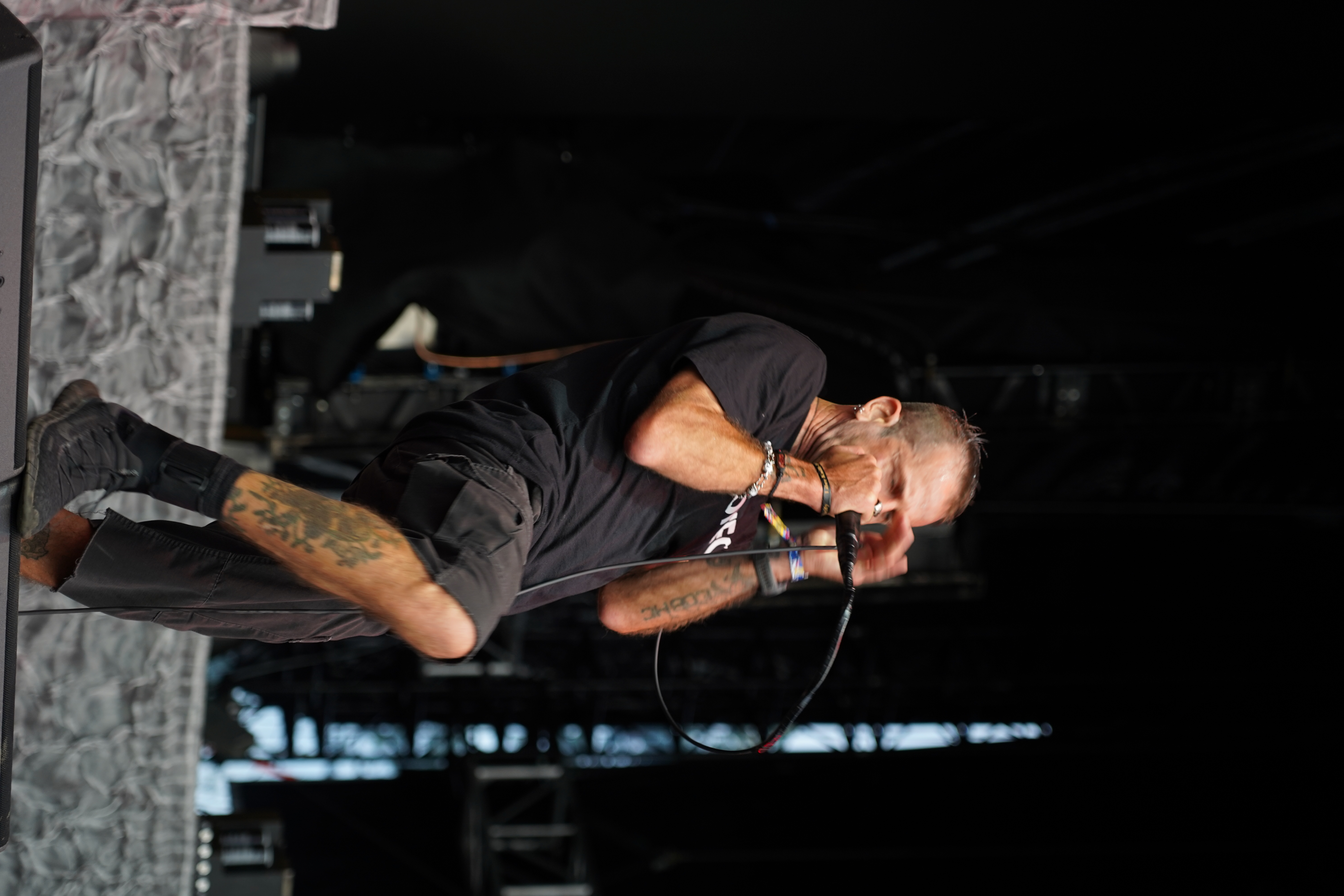 Lamb Of God — Riot Fest 2024