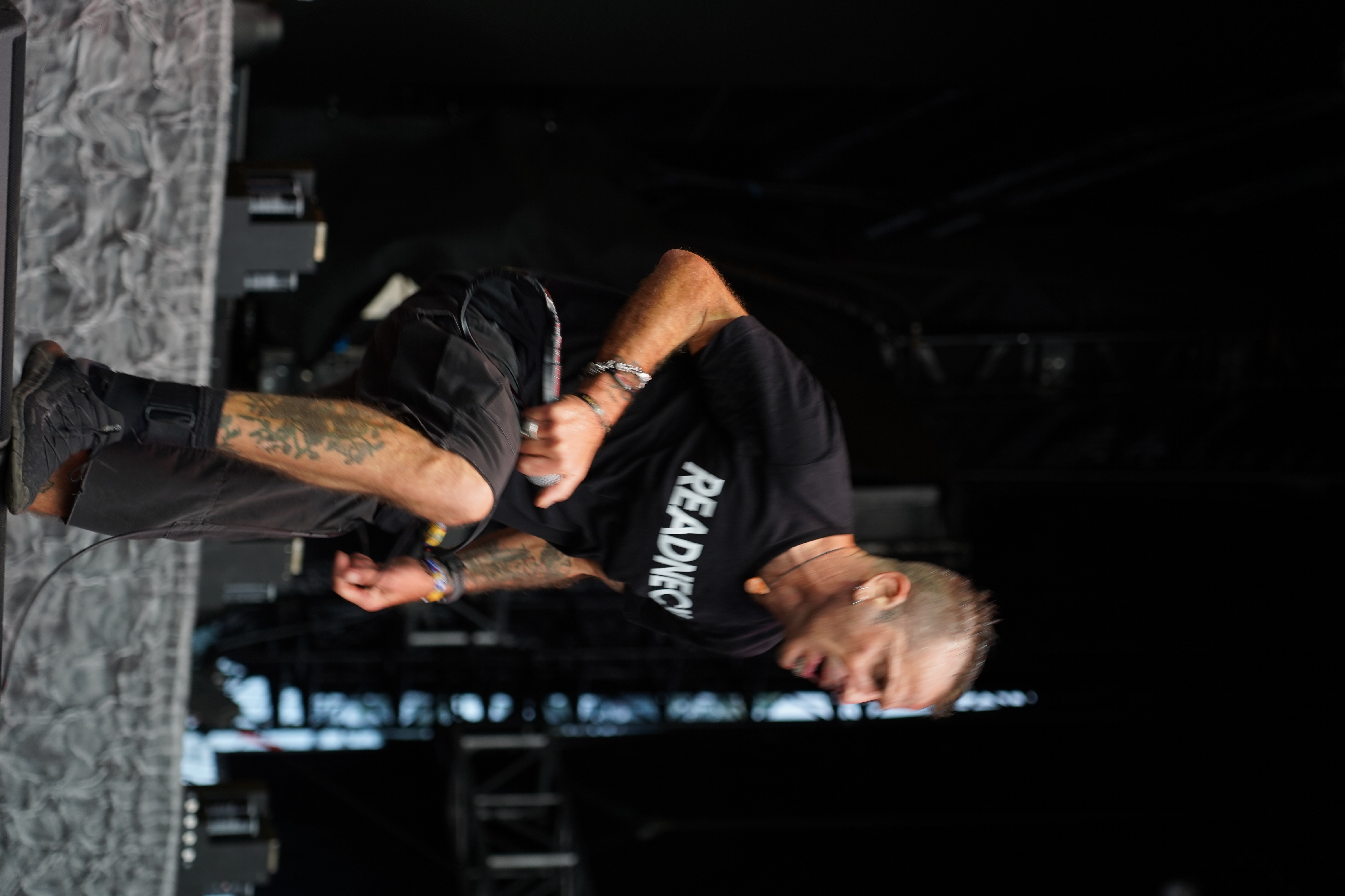 Lamb Of God — Riot Fest 2024