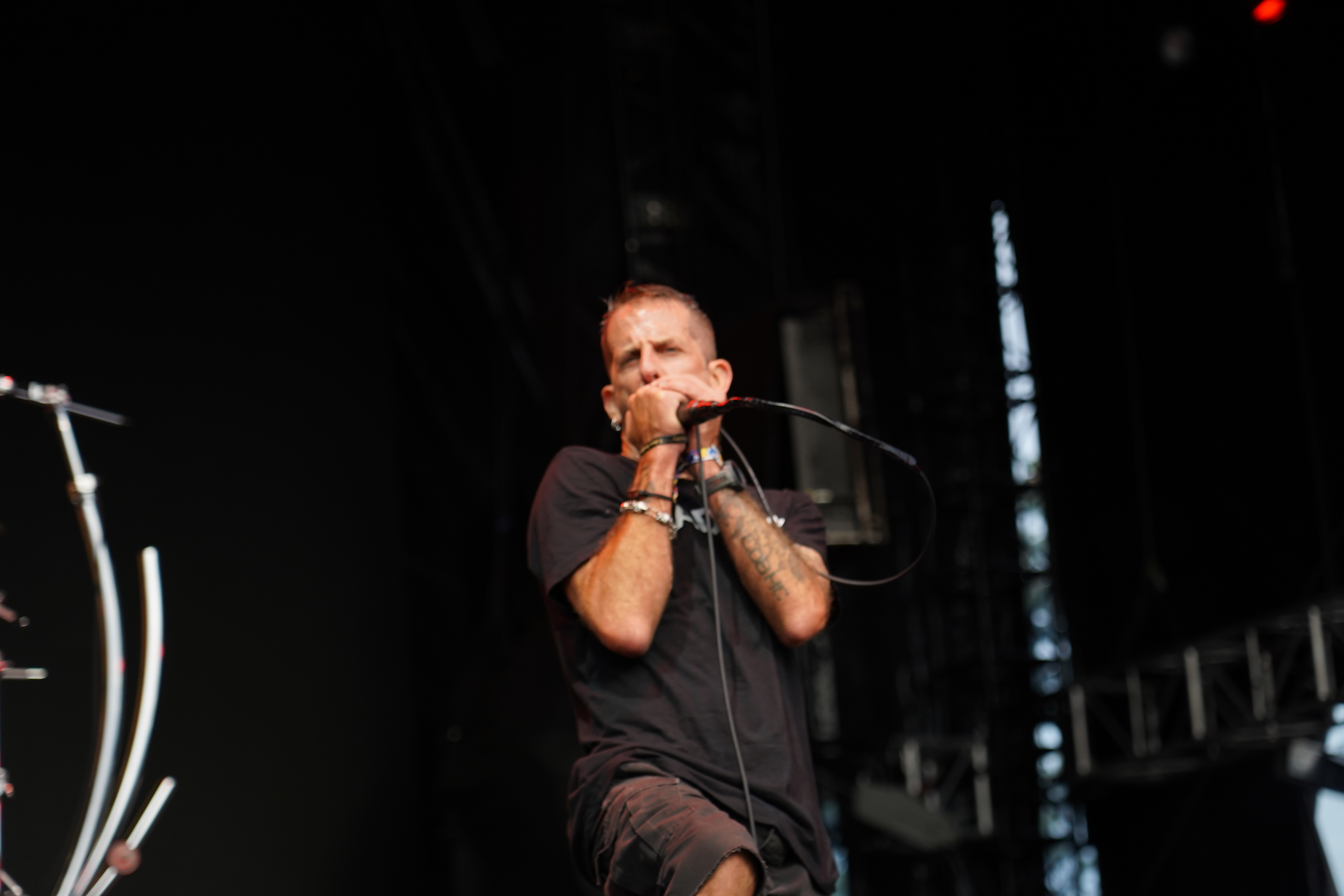 Lamb Of God — Riot Fest 2024