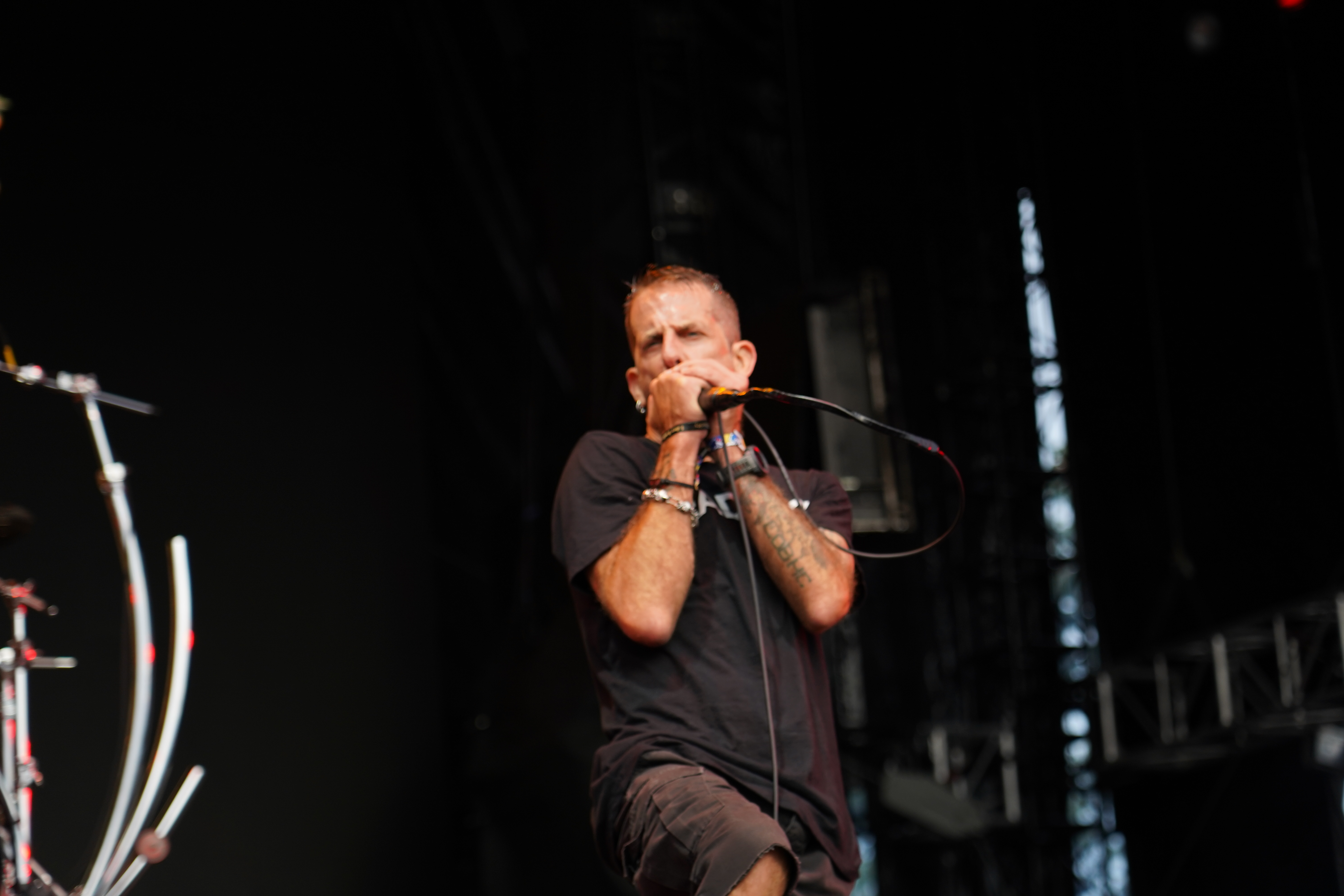 Lamb Of God — Riot Fest 2024