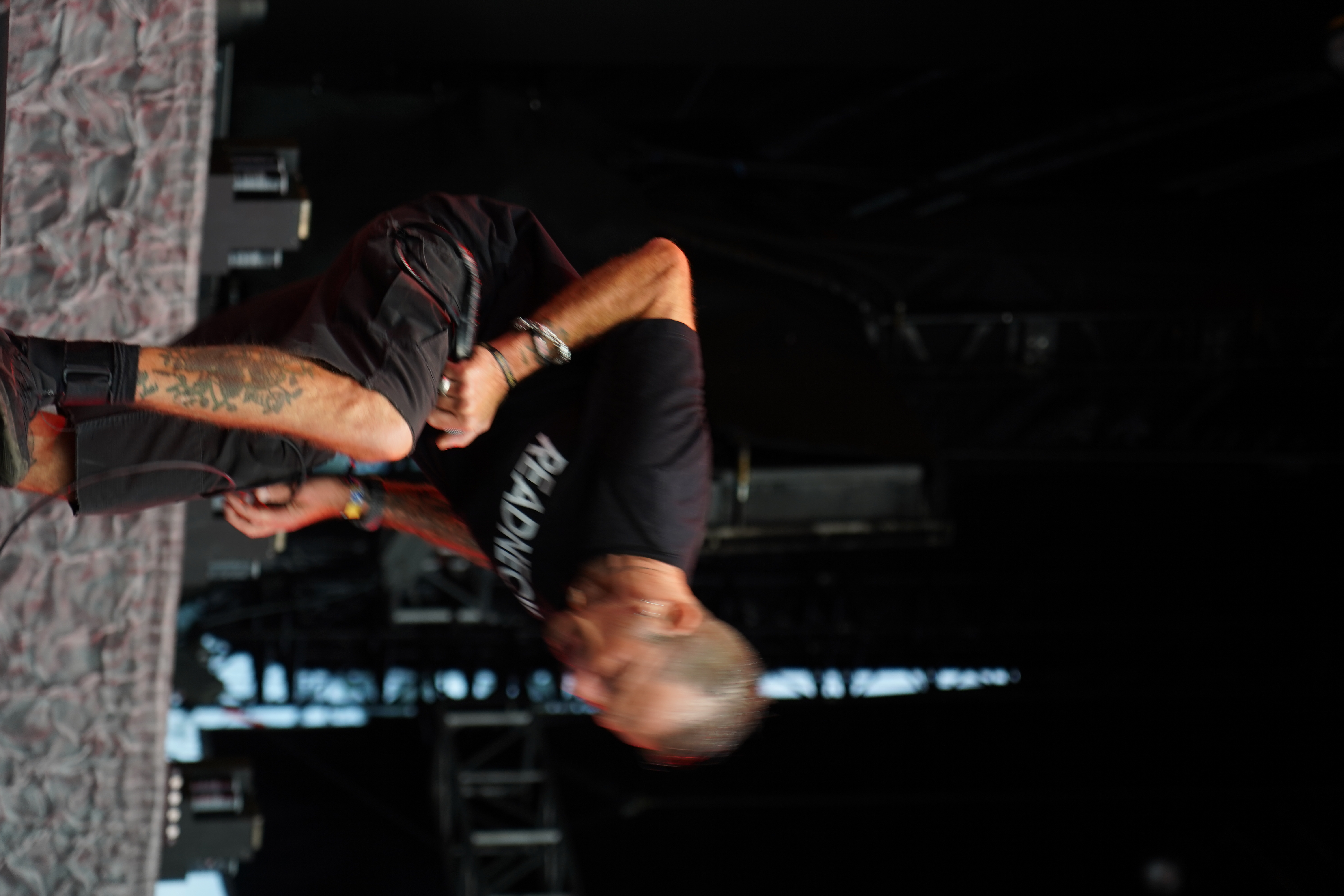 Lamb Of God — Riot Fest 2024