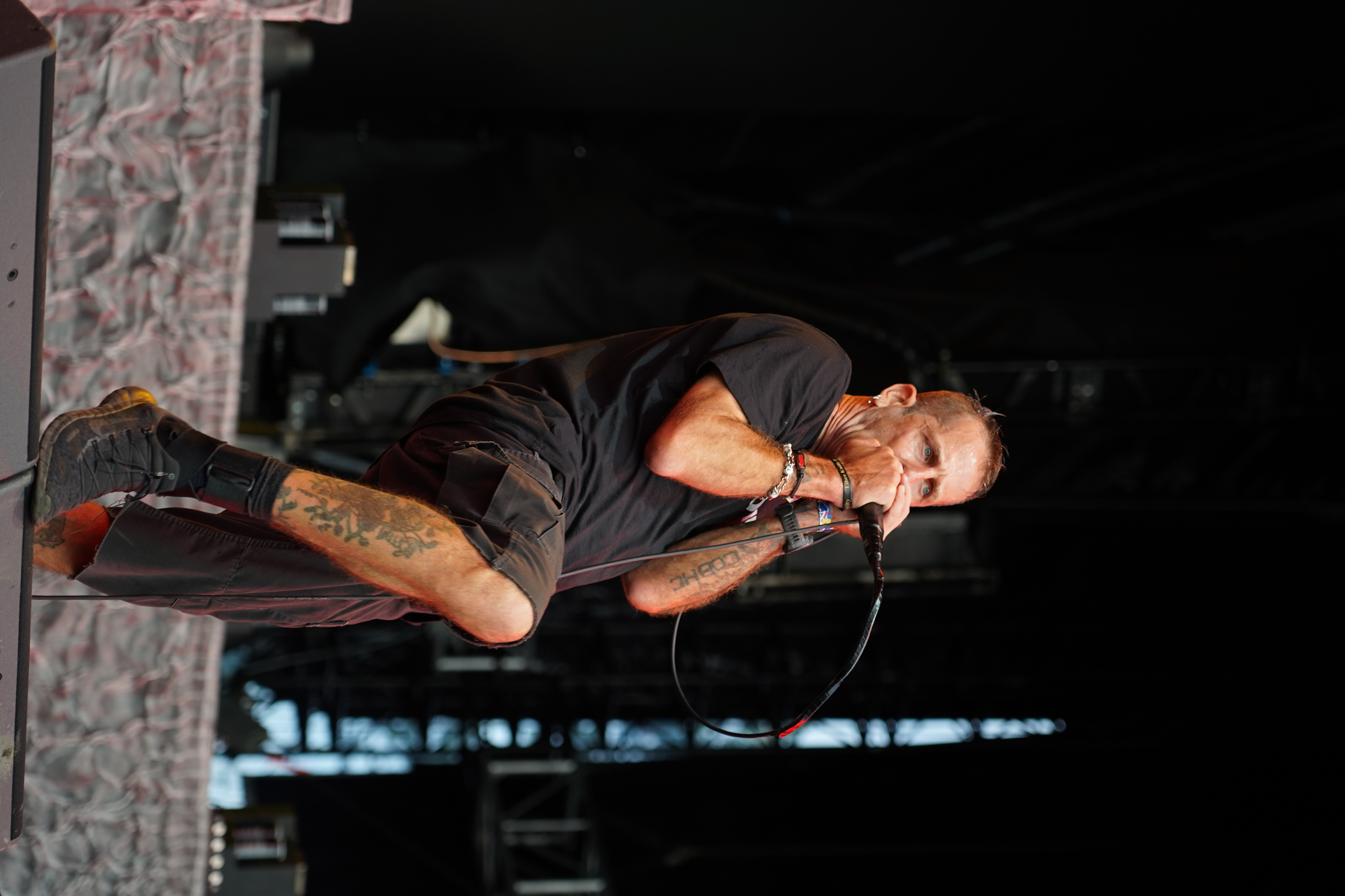 Lamb Of God — Riot Fest 2024