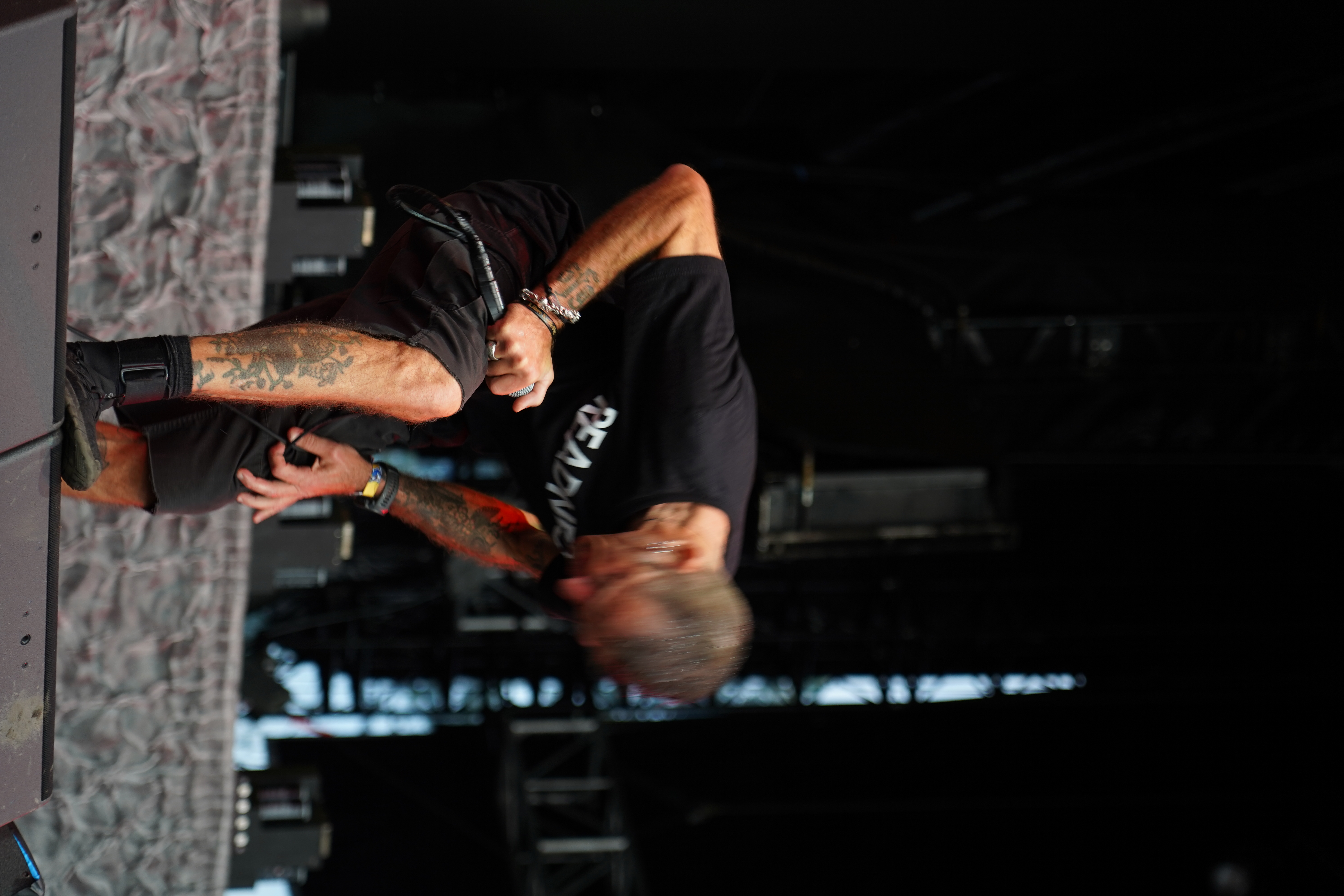 Lamb Of God — Riot Fest 2024
