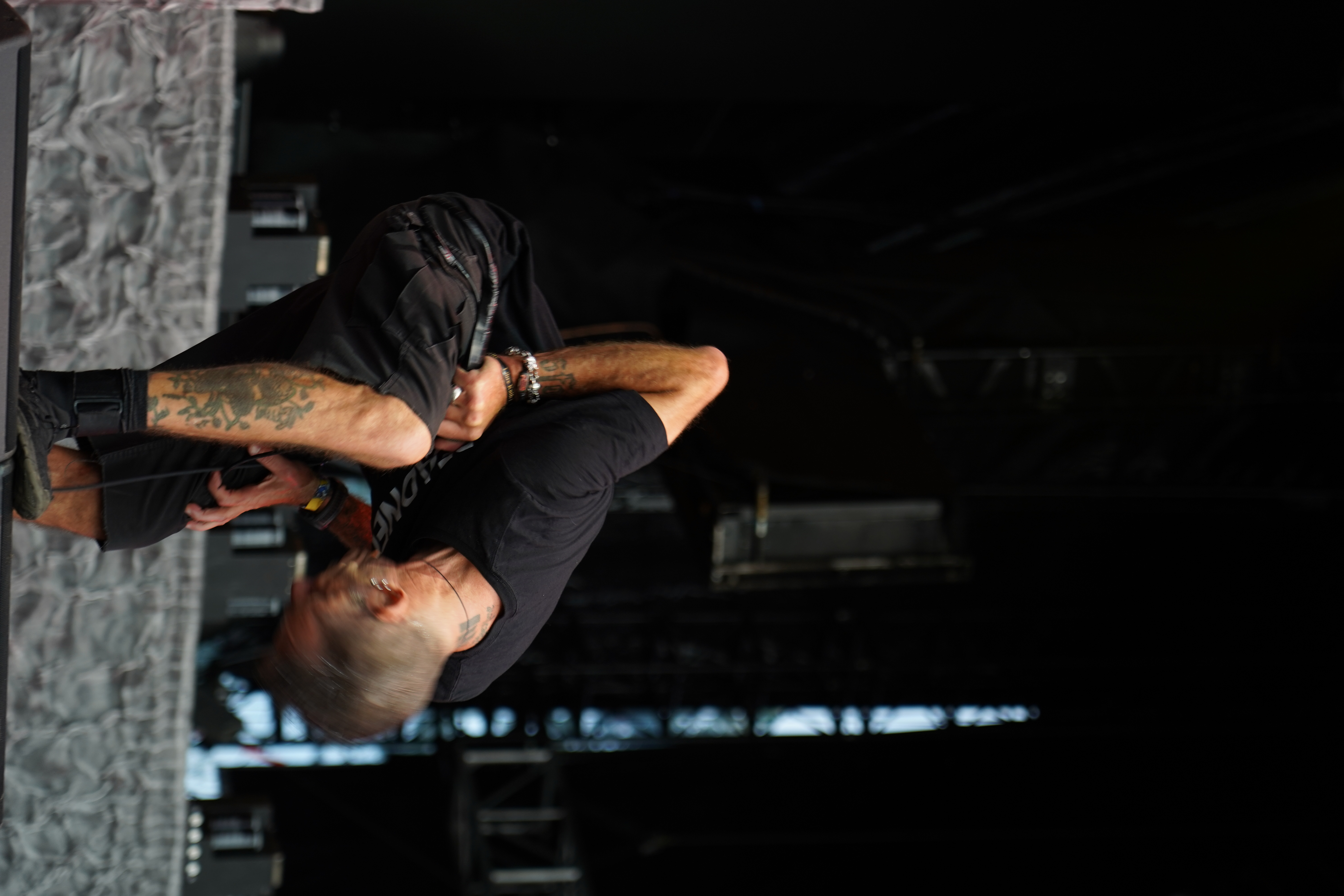 Lamb Of God — Riot Fest 2024