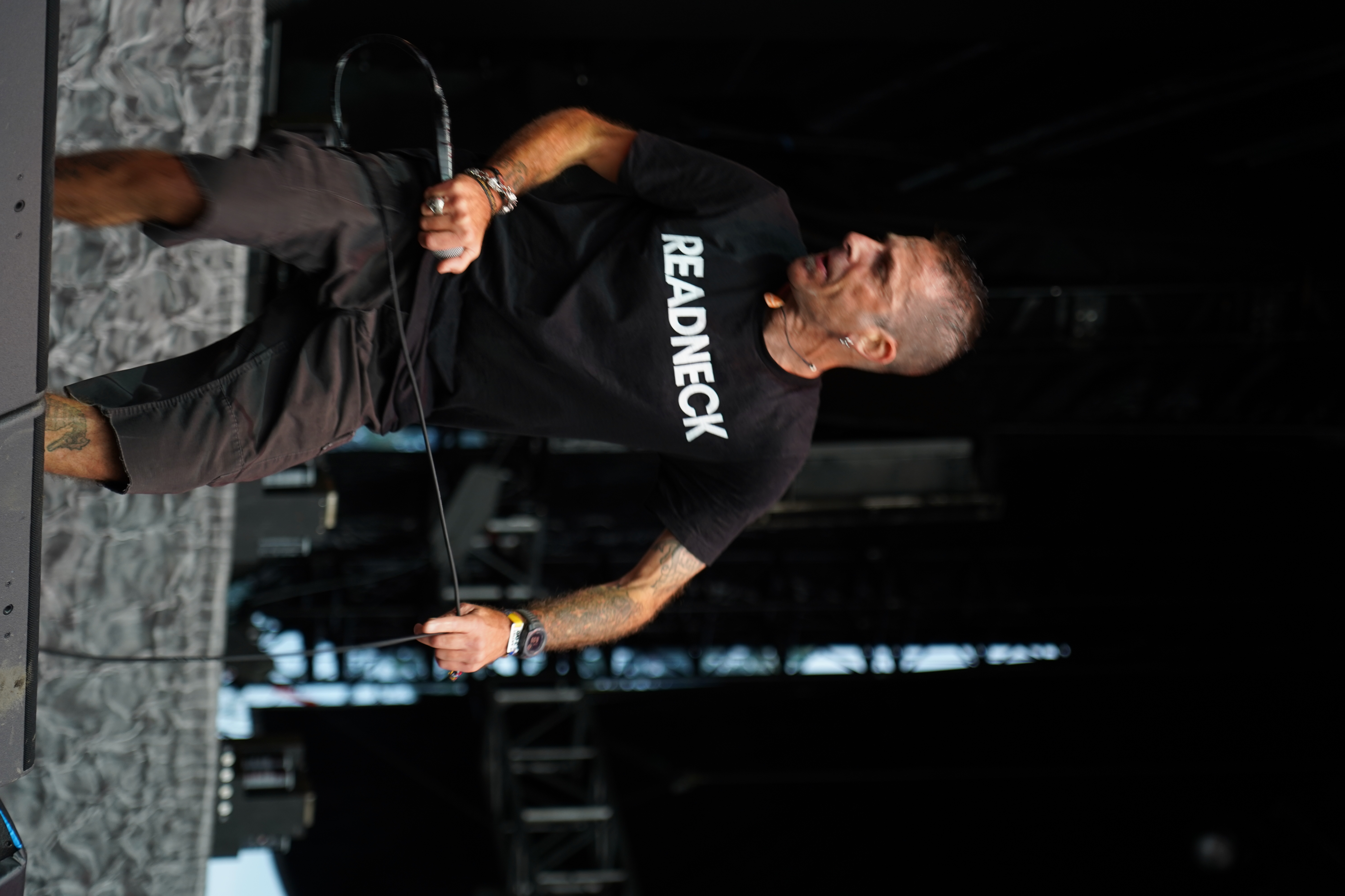 Lamb Of God — Riot Fest 2024