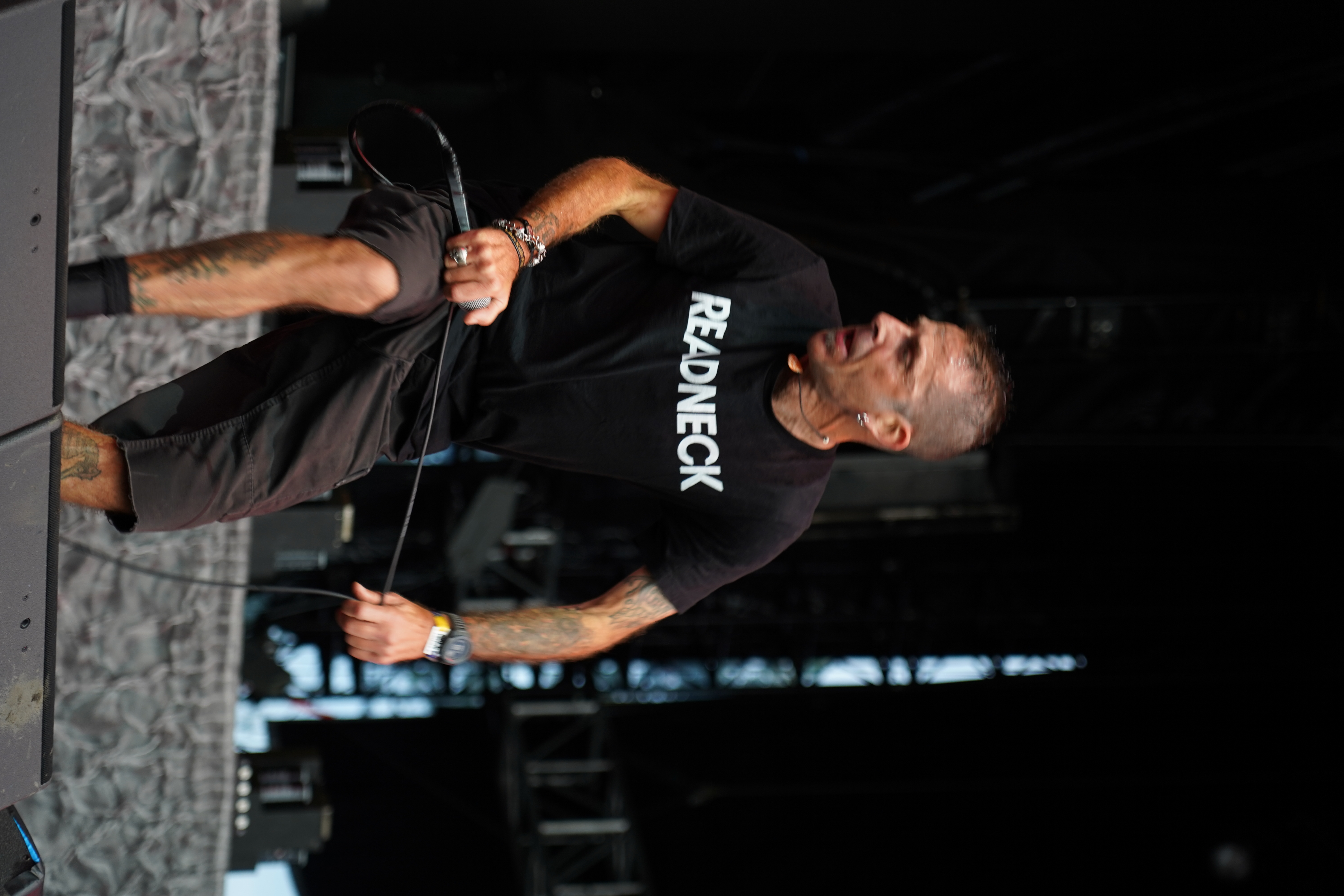 Lamb Of God — Riot Fest 2024