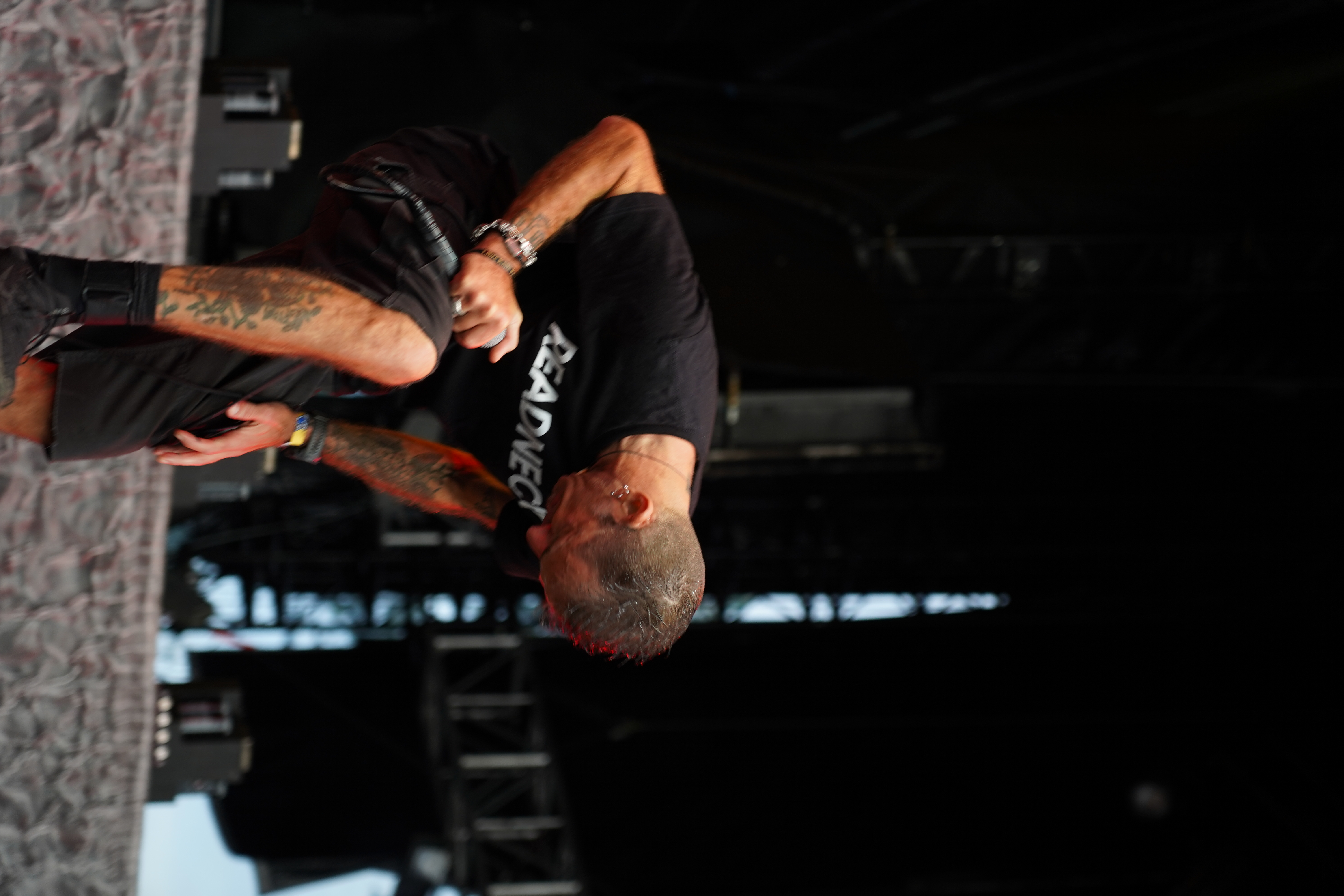 Lamb Of God — Riot Fest 2024