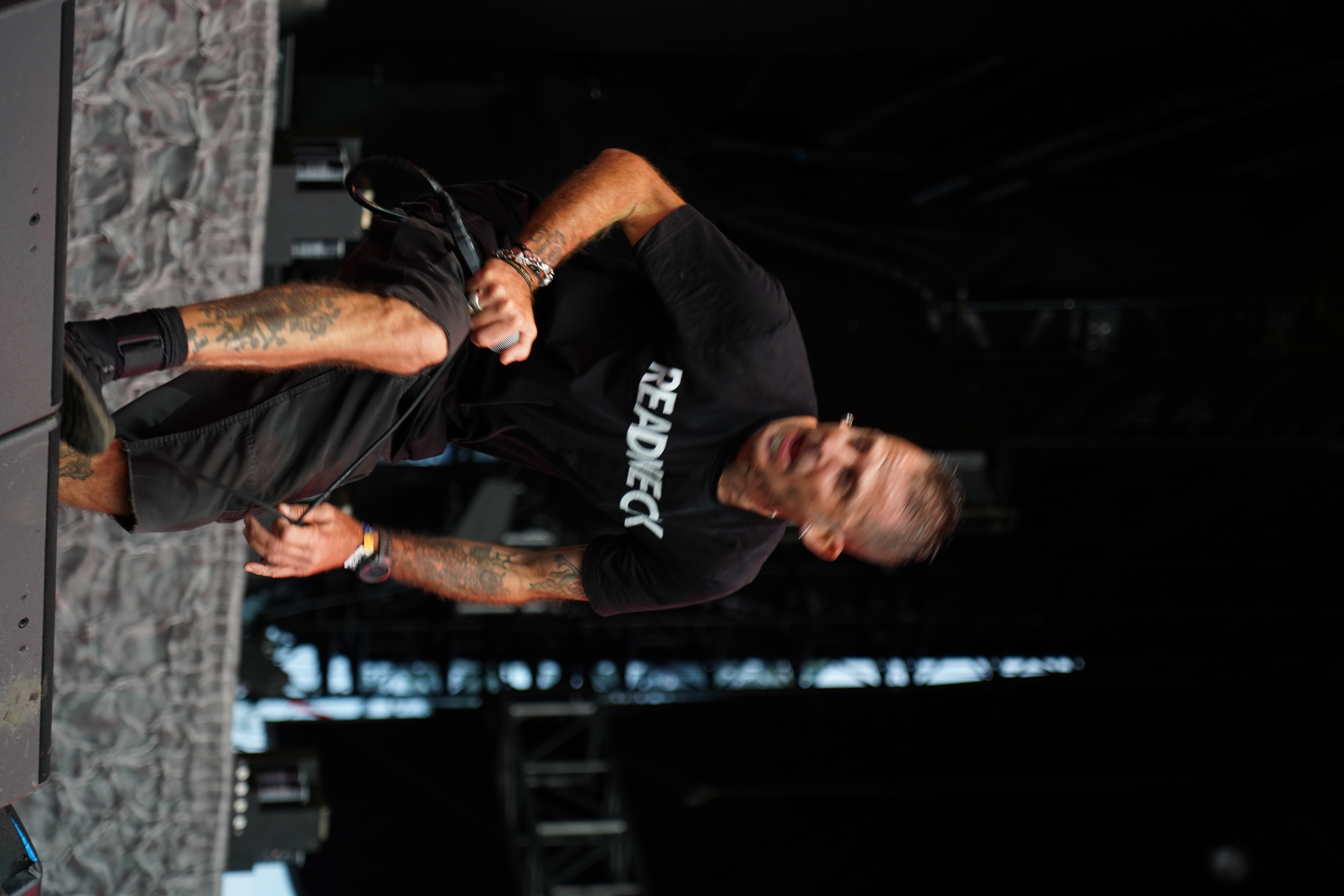 Lamb Of God — Riot Fest 2024