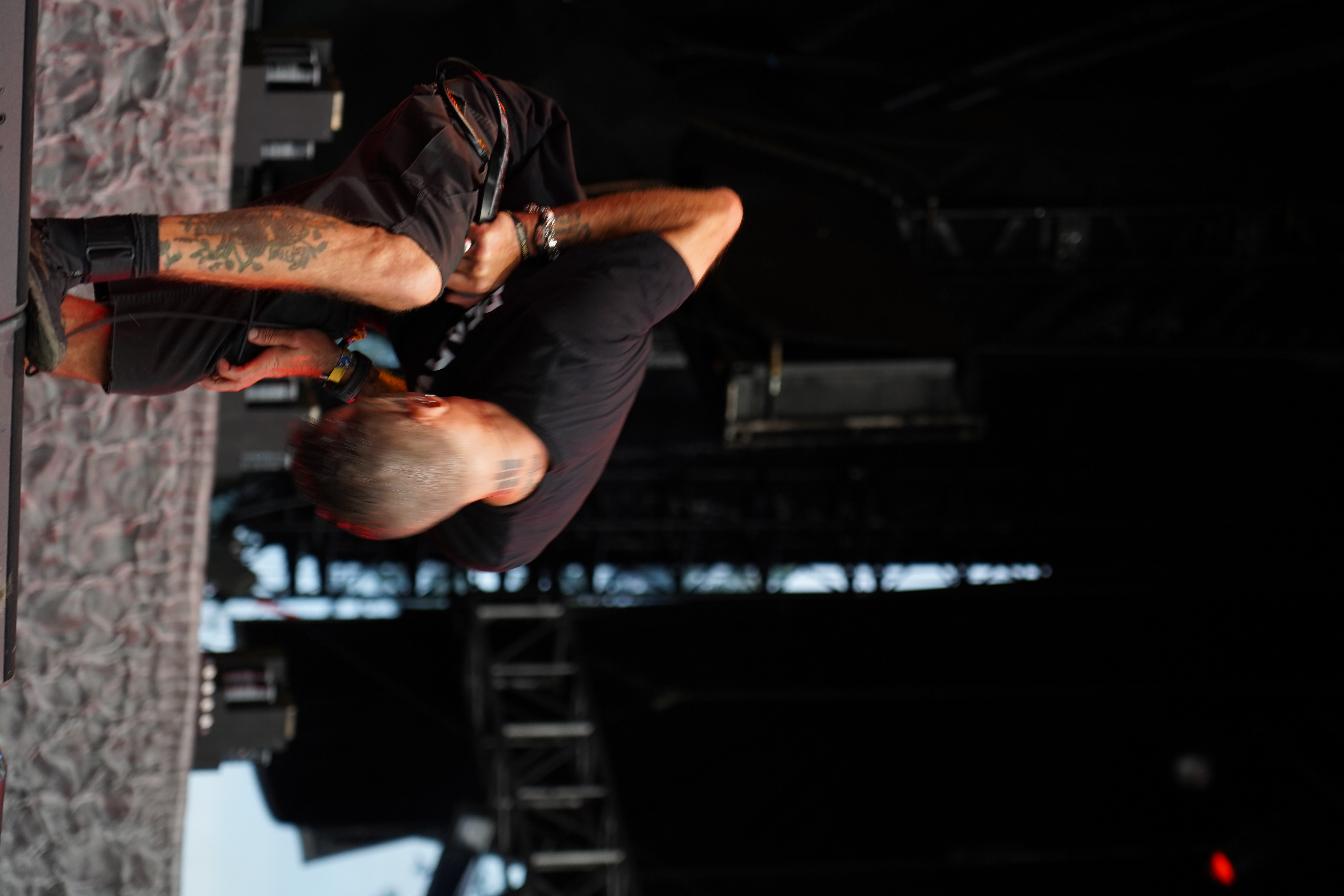 Lamb Of God — Riot Fest 2024