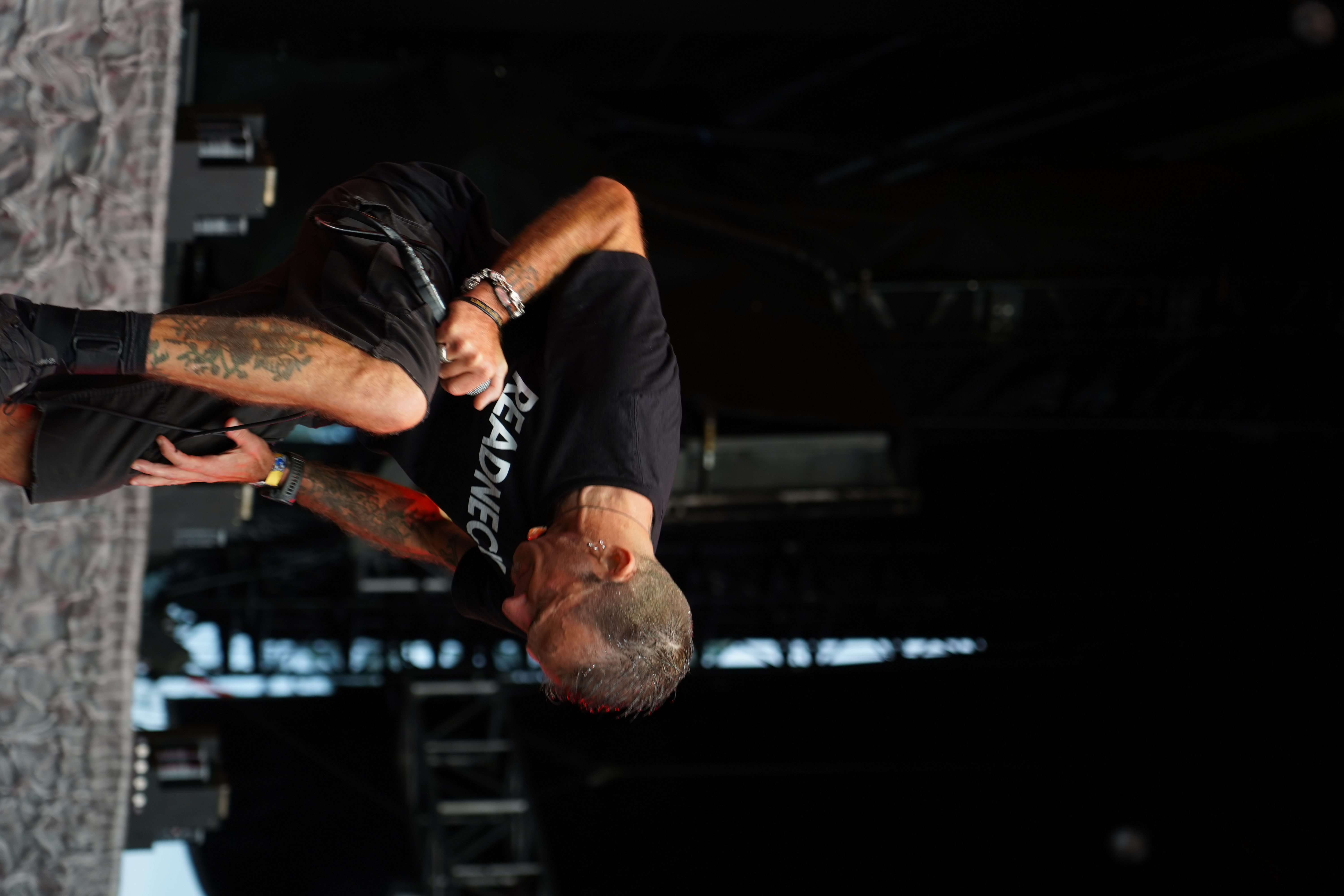 Lamb Of God — Riot Fest 2024