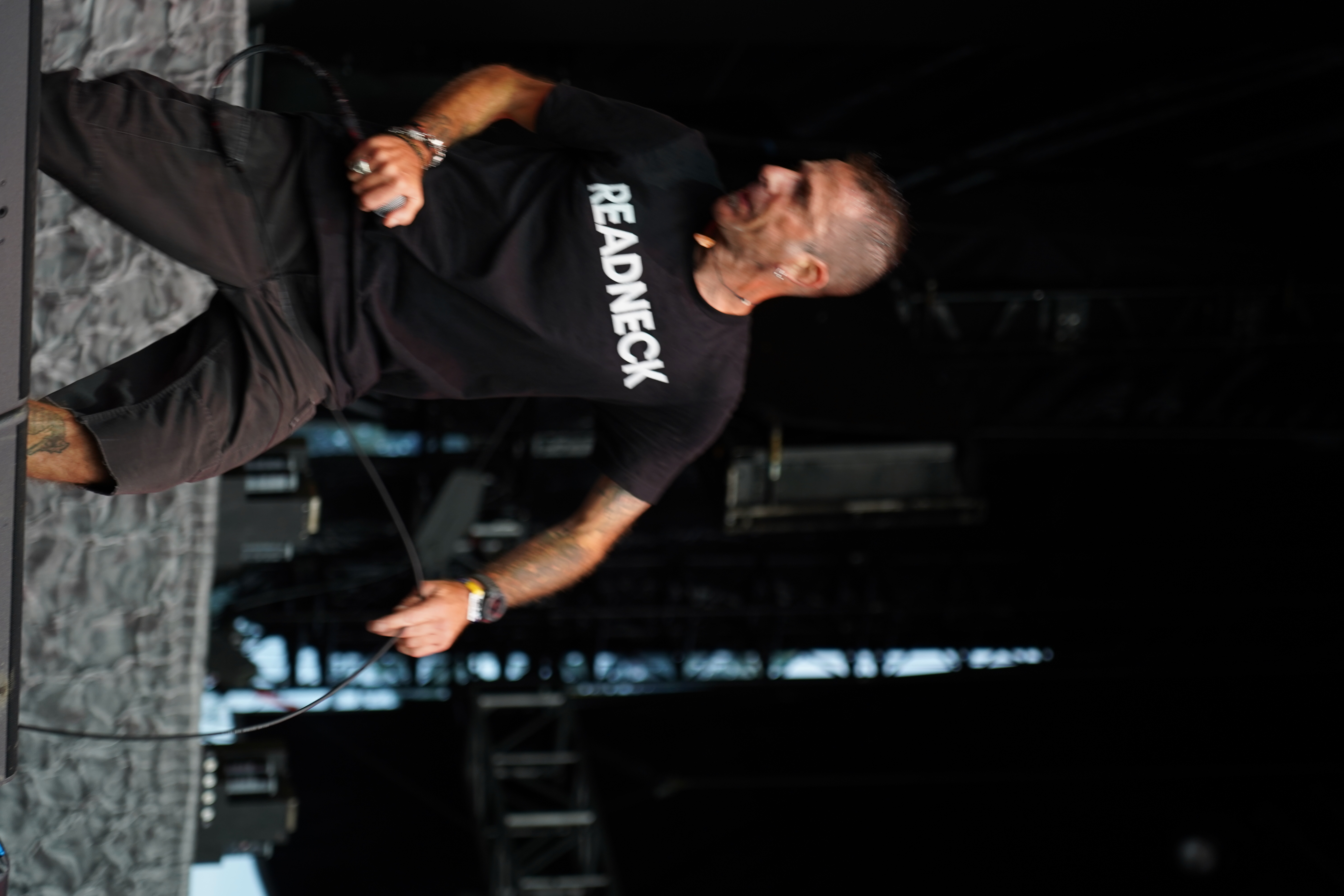 Lamb Of God — Riot Fest 2024