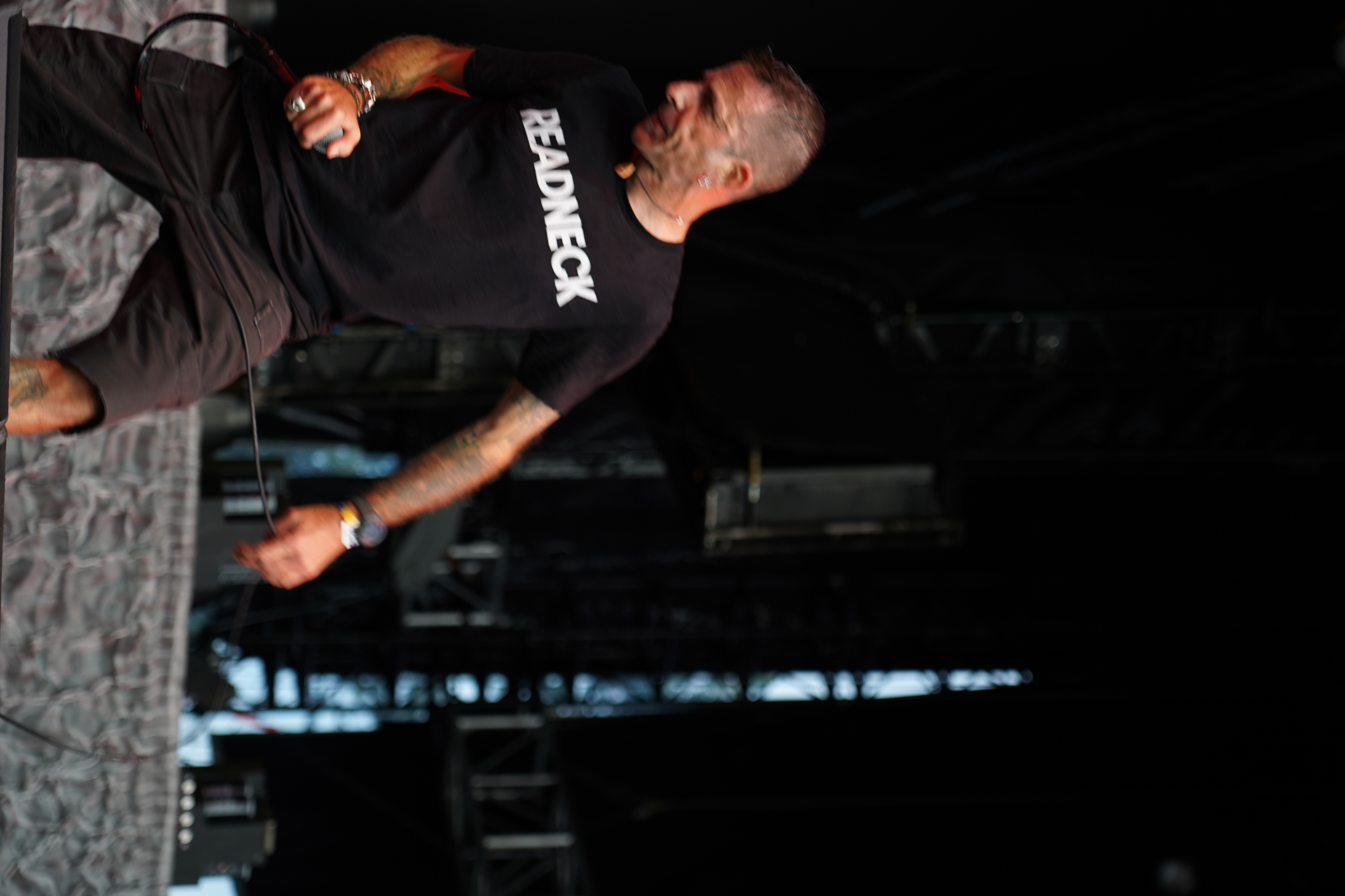 Lamb Of God — Riot Fest 2024