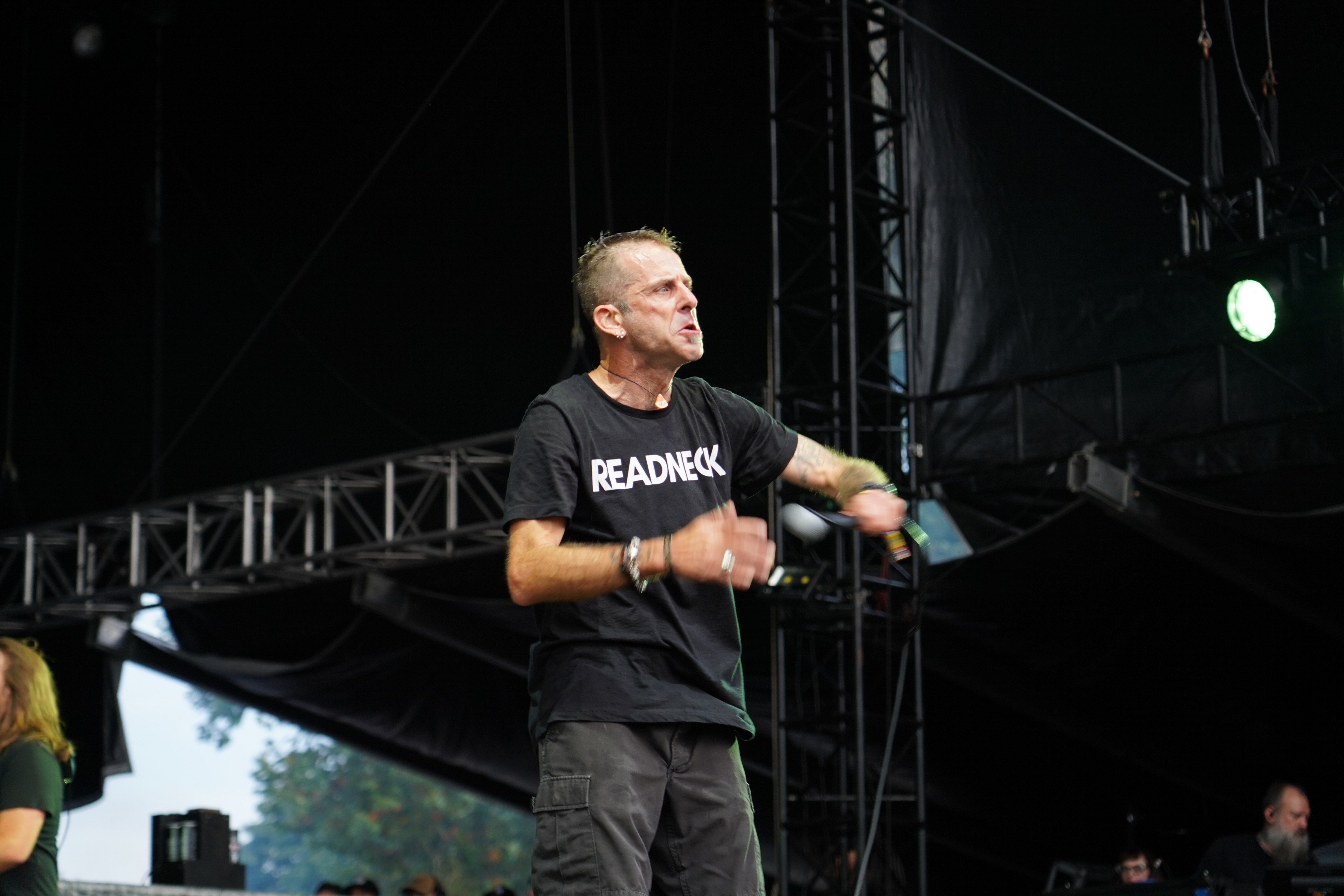 Lamb Of God — Riot Fest 2024