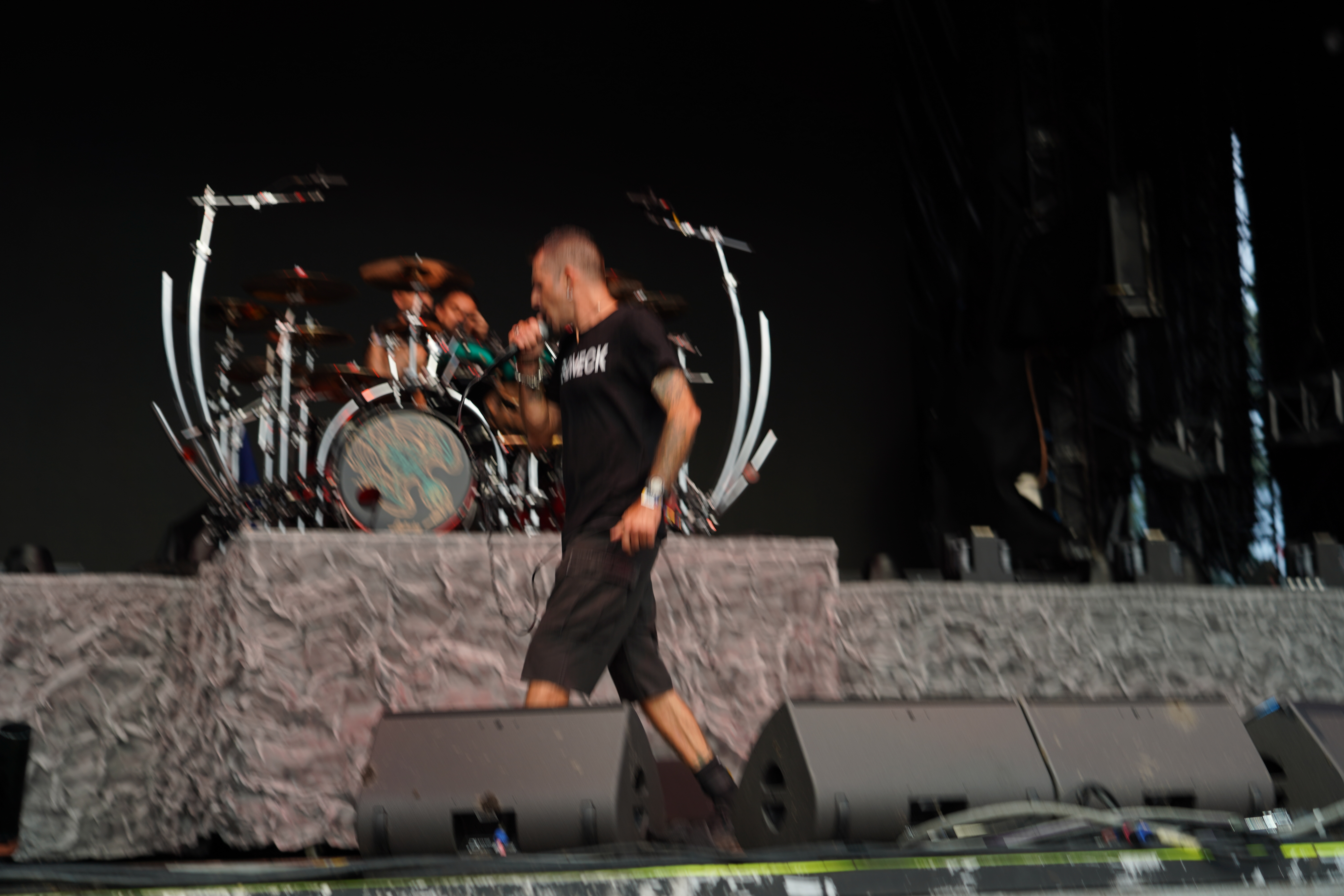 Lamb Of God — Riot Fest 2024