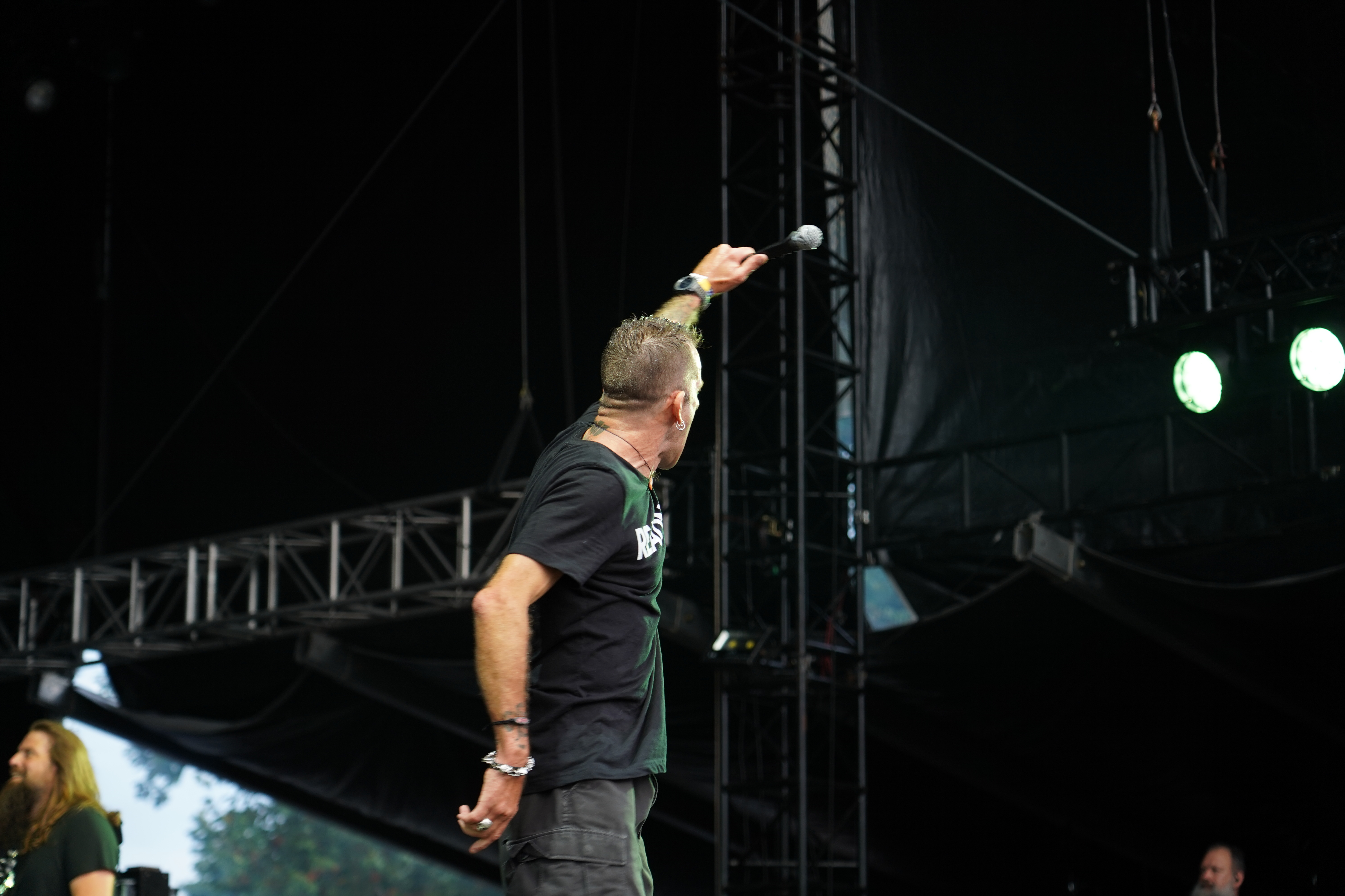 Lamb Of God — Riot Fest 2024