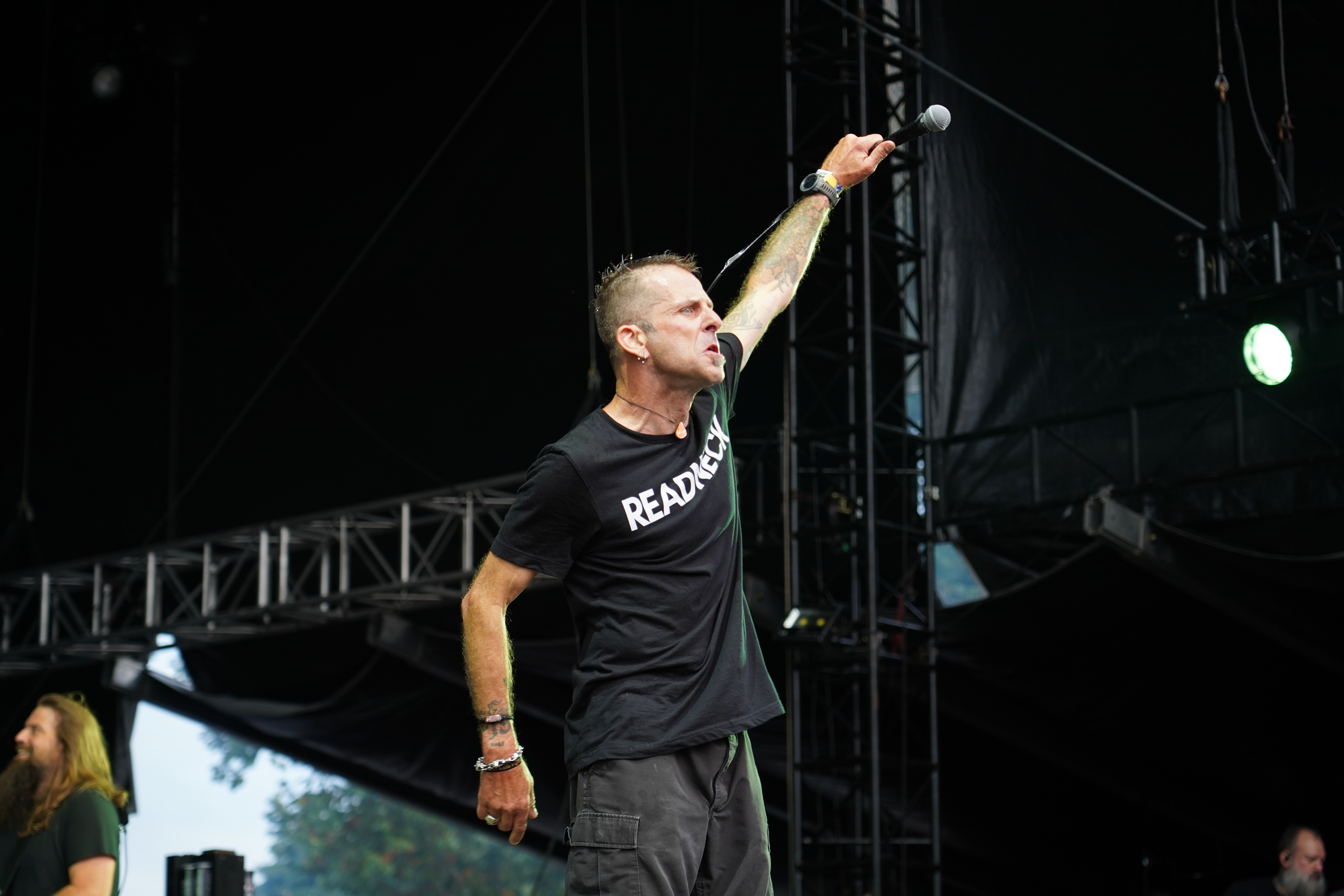 Lamb Of God — Riot Fest 2024