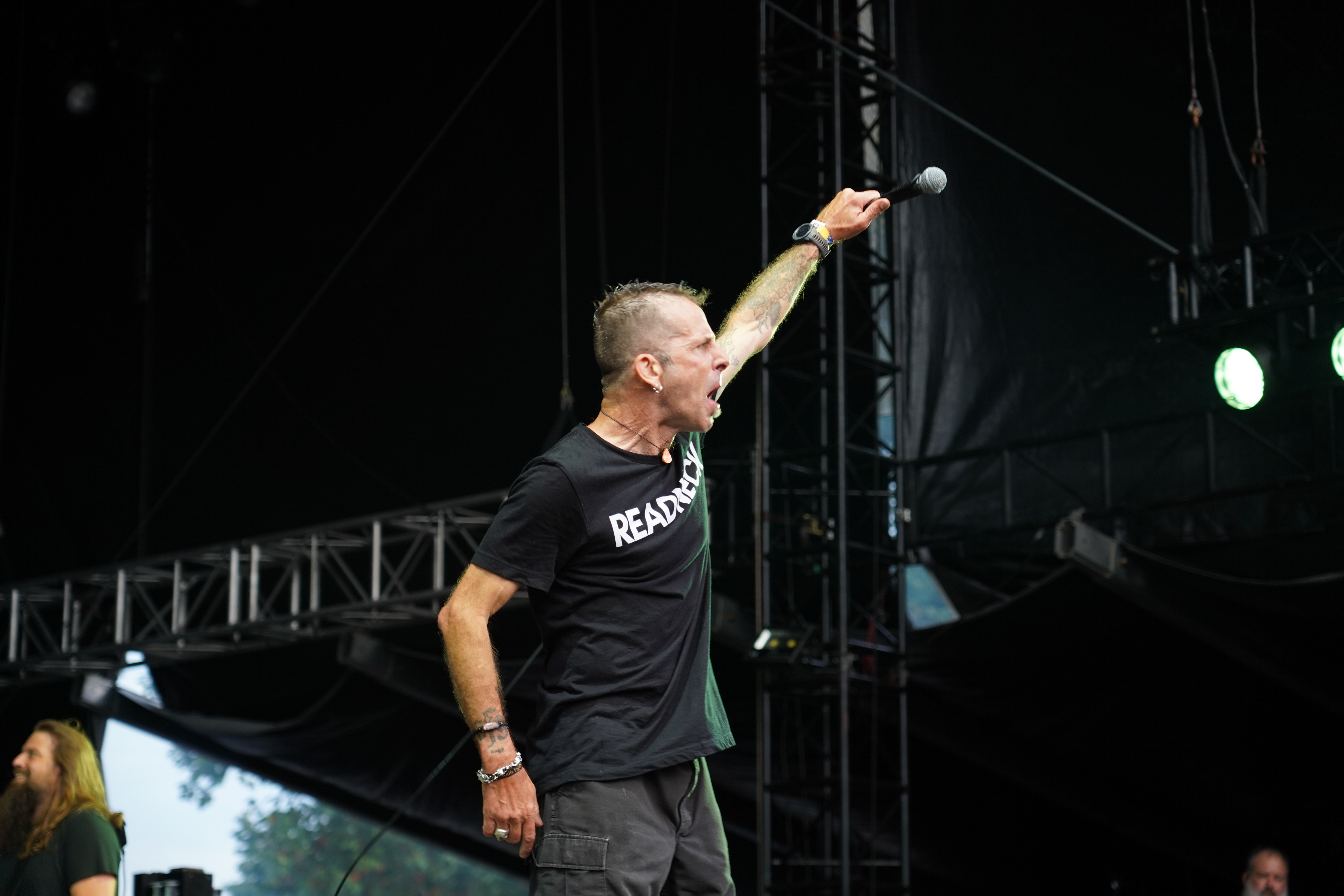 Lamb Of God — Riot Fest 2024