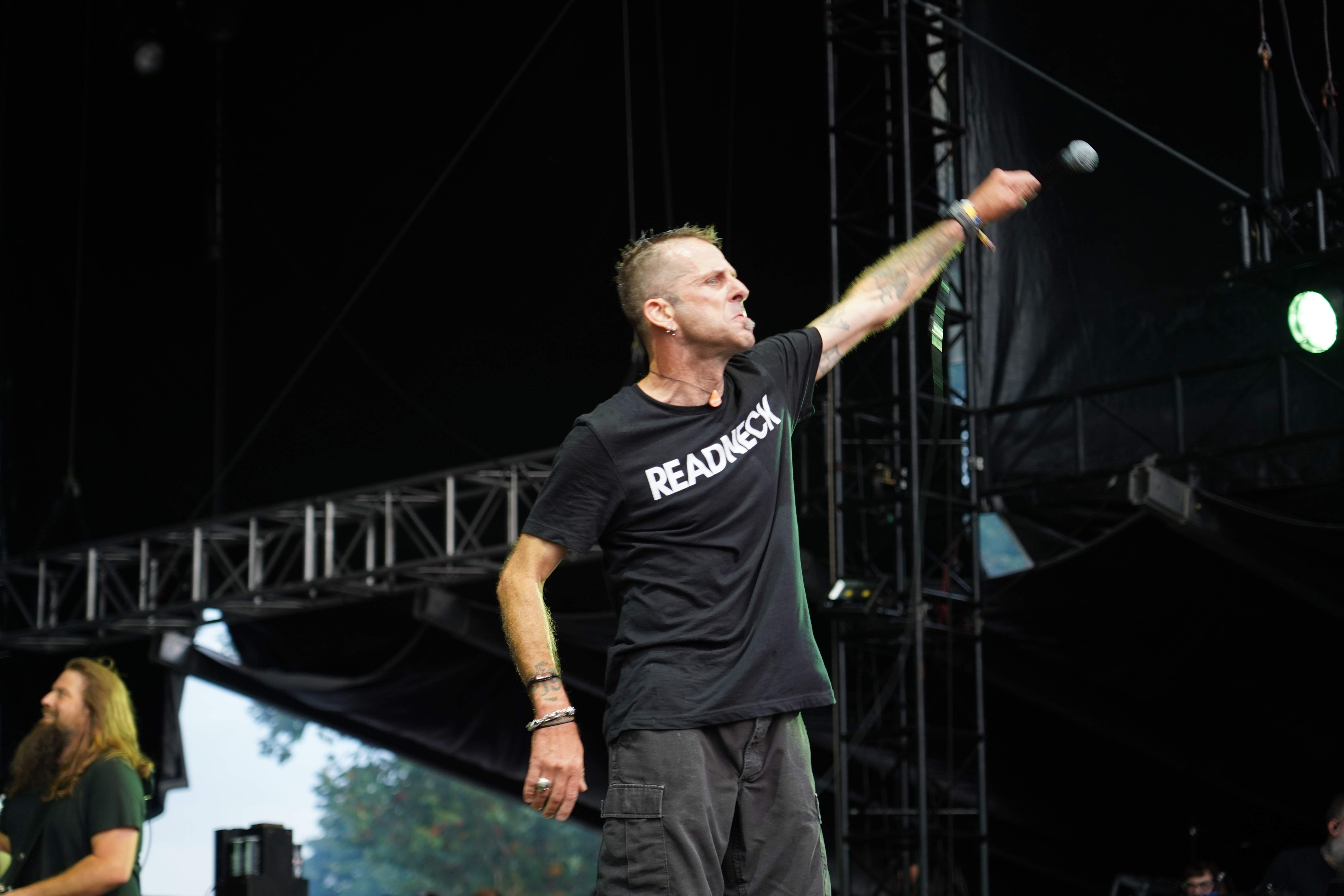 Lamb Of God — Riot Fest 2024