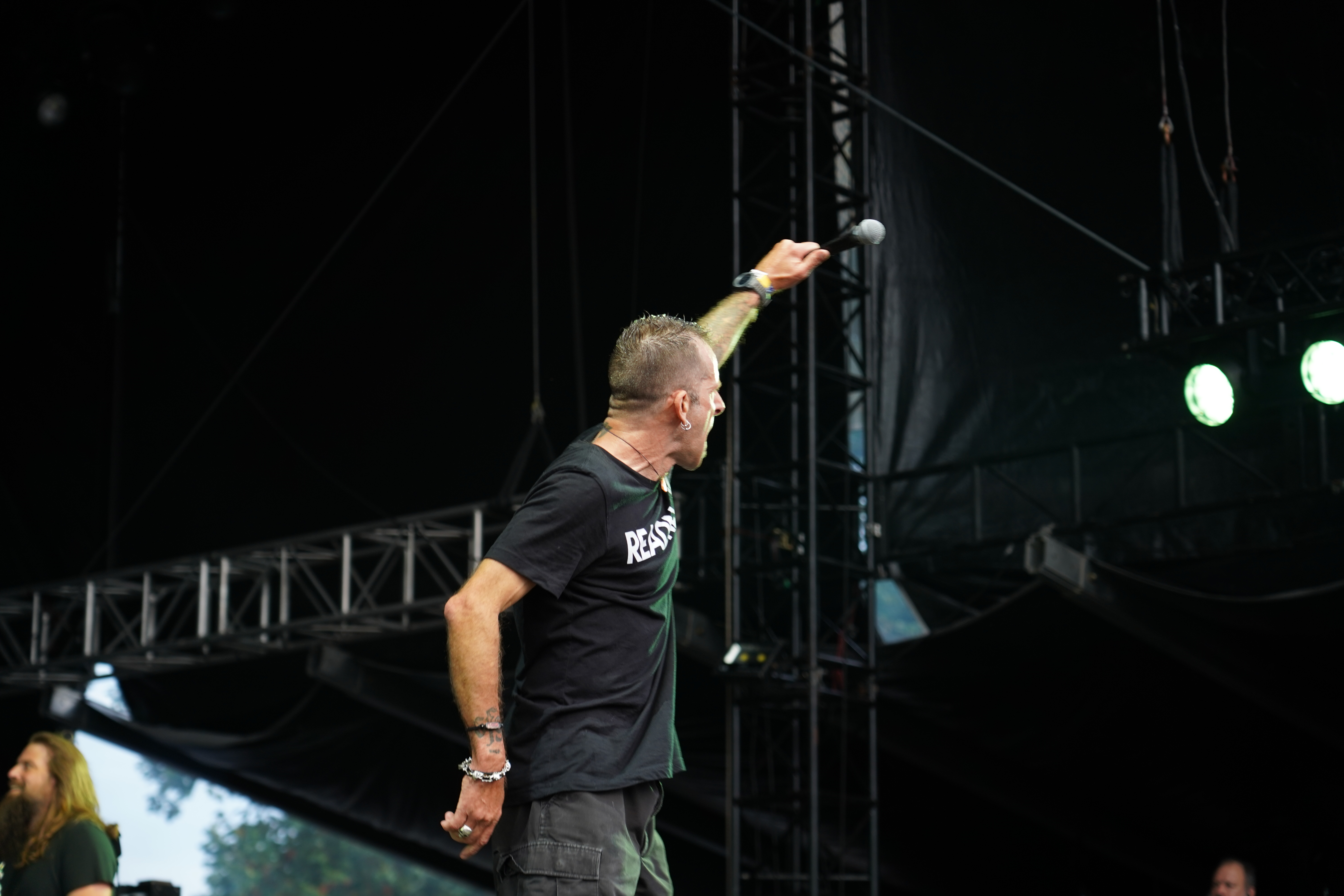 Lamb Of God — Riot Fest 2024