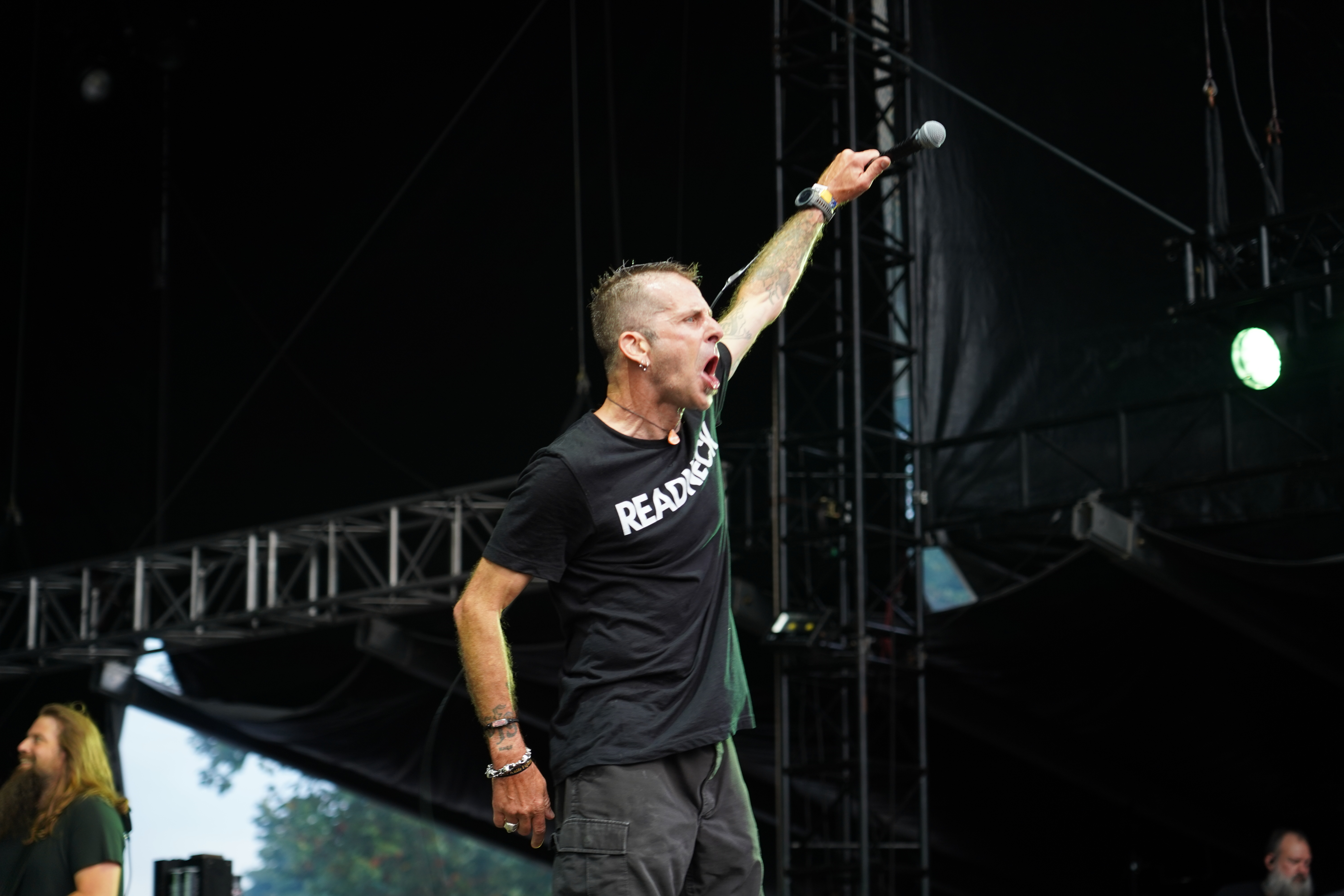 Lamb Of God — Riot Fest 2024