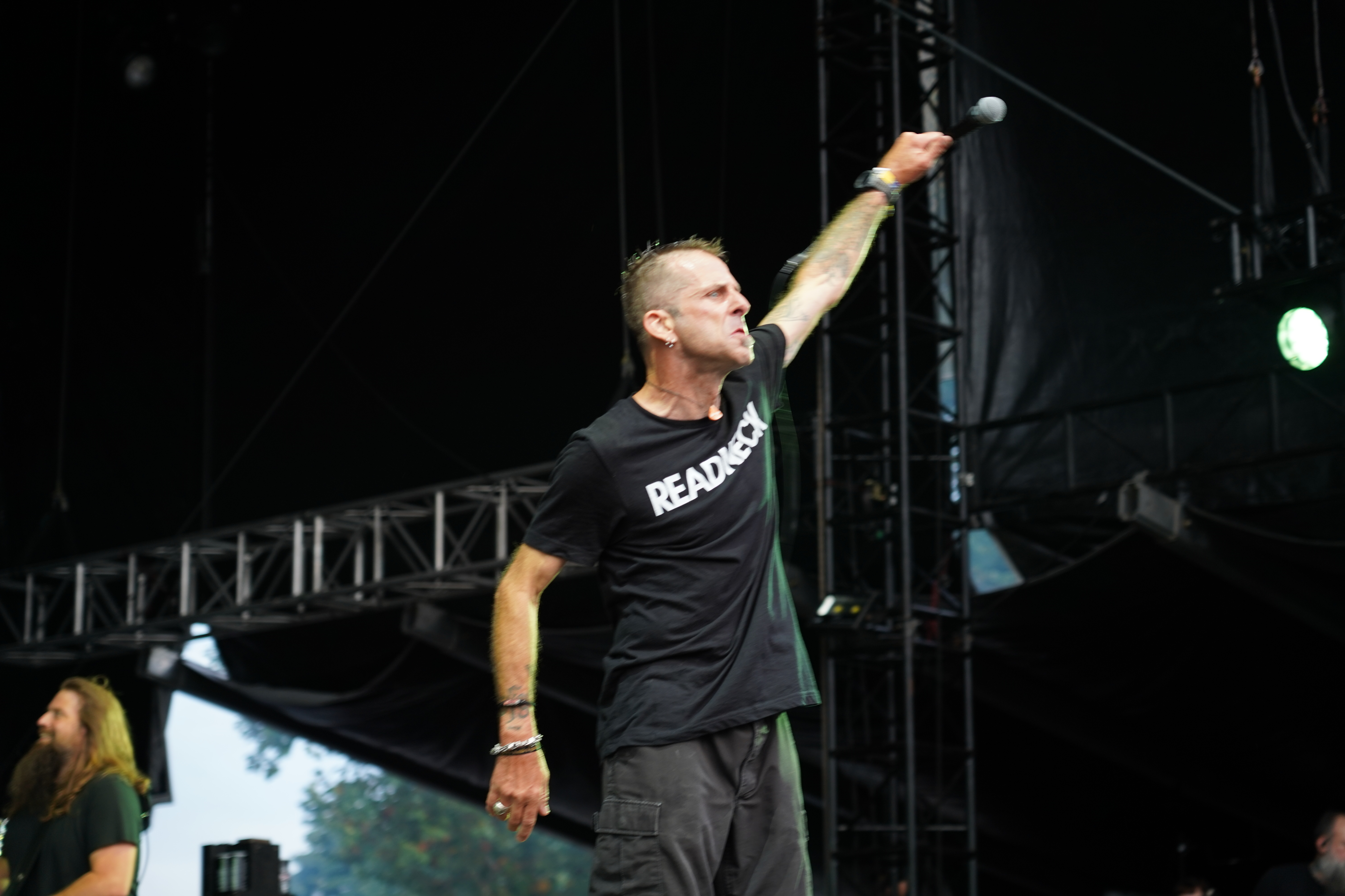 Lamb Of God — Riot Fest 2024