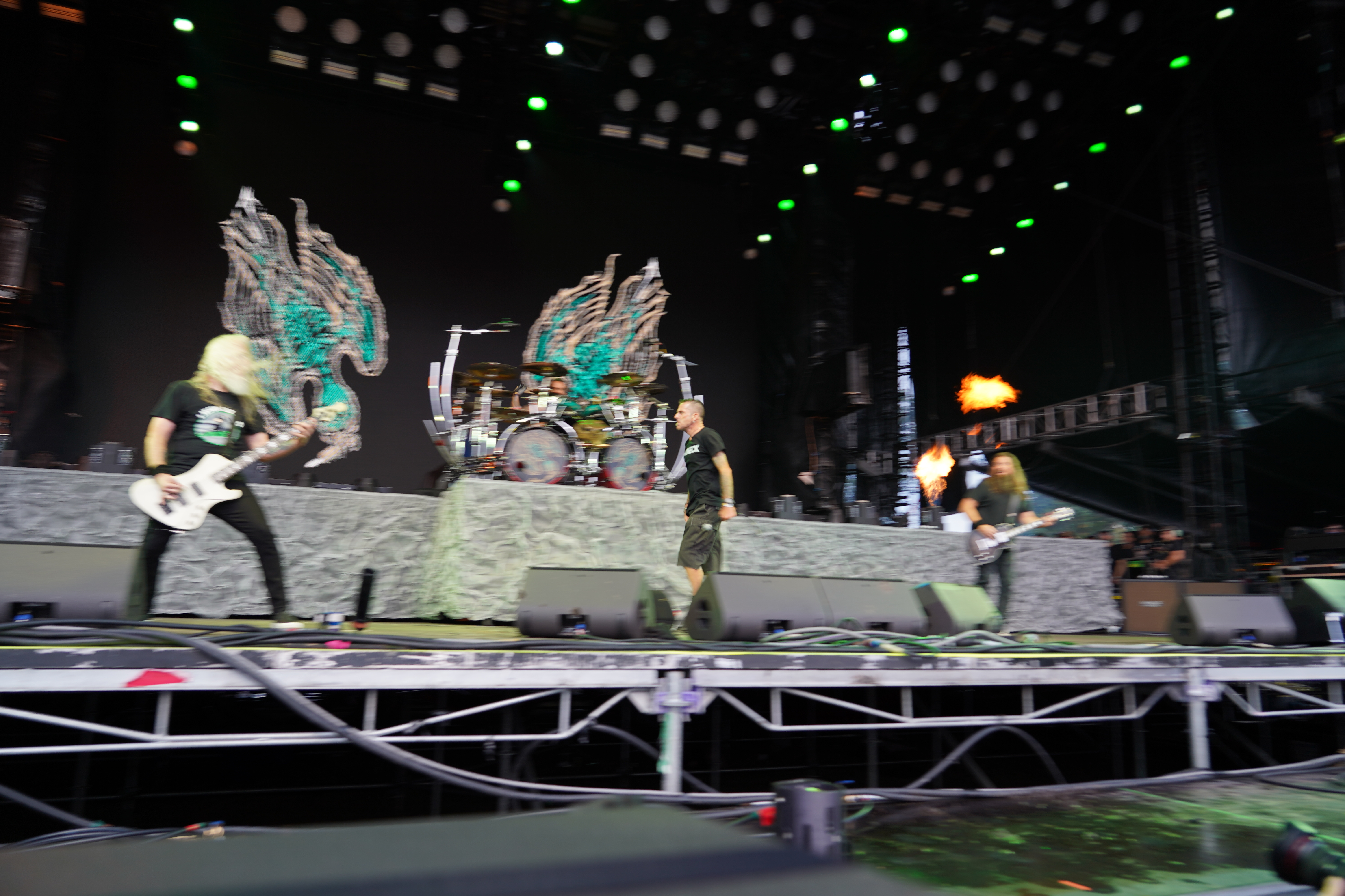 Lamb Of God