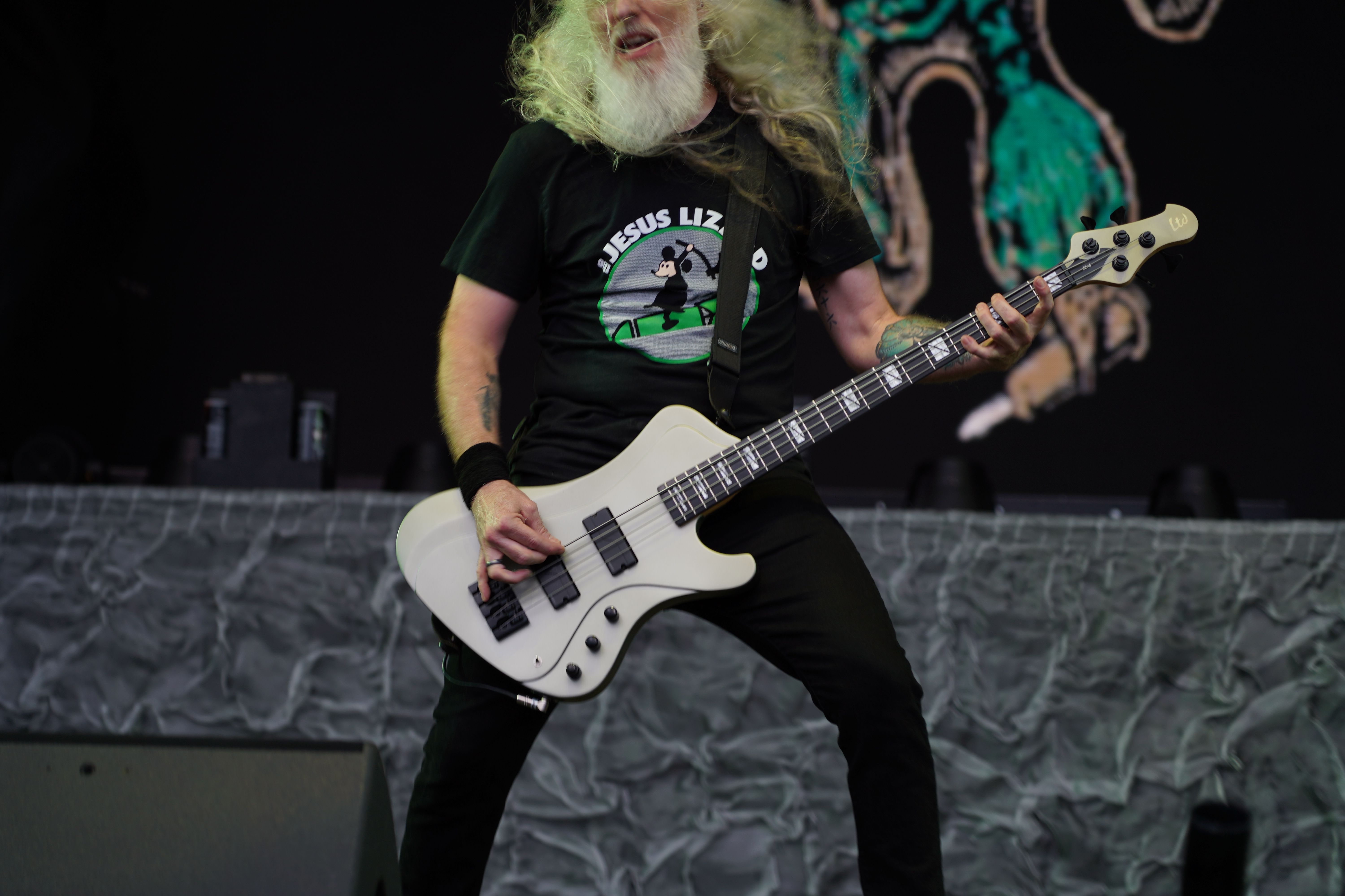 Lamb Of God — Riot Fest 2024