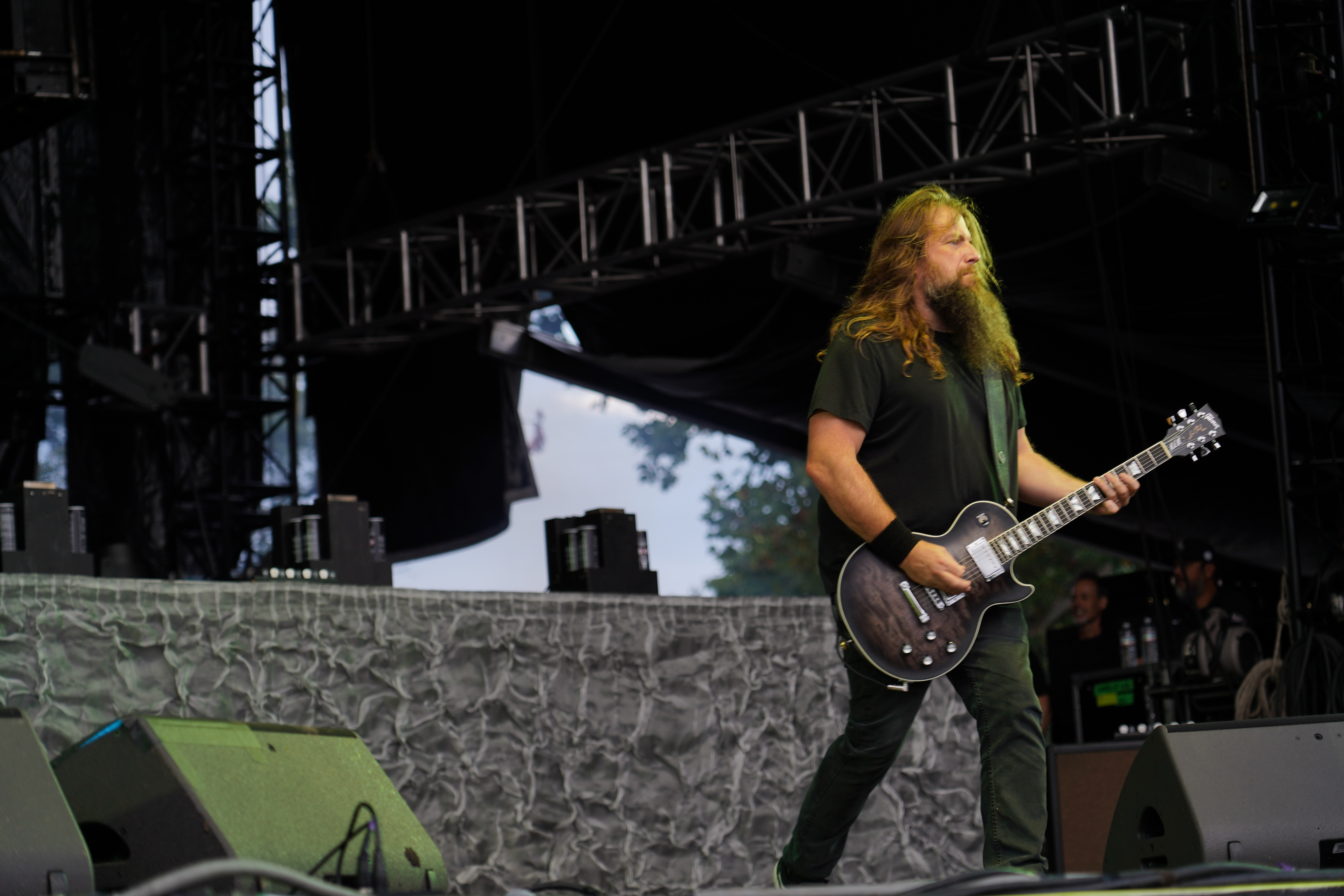 Lamb Of God — Riot Fest 2024