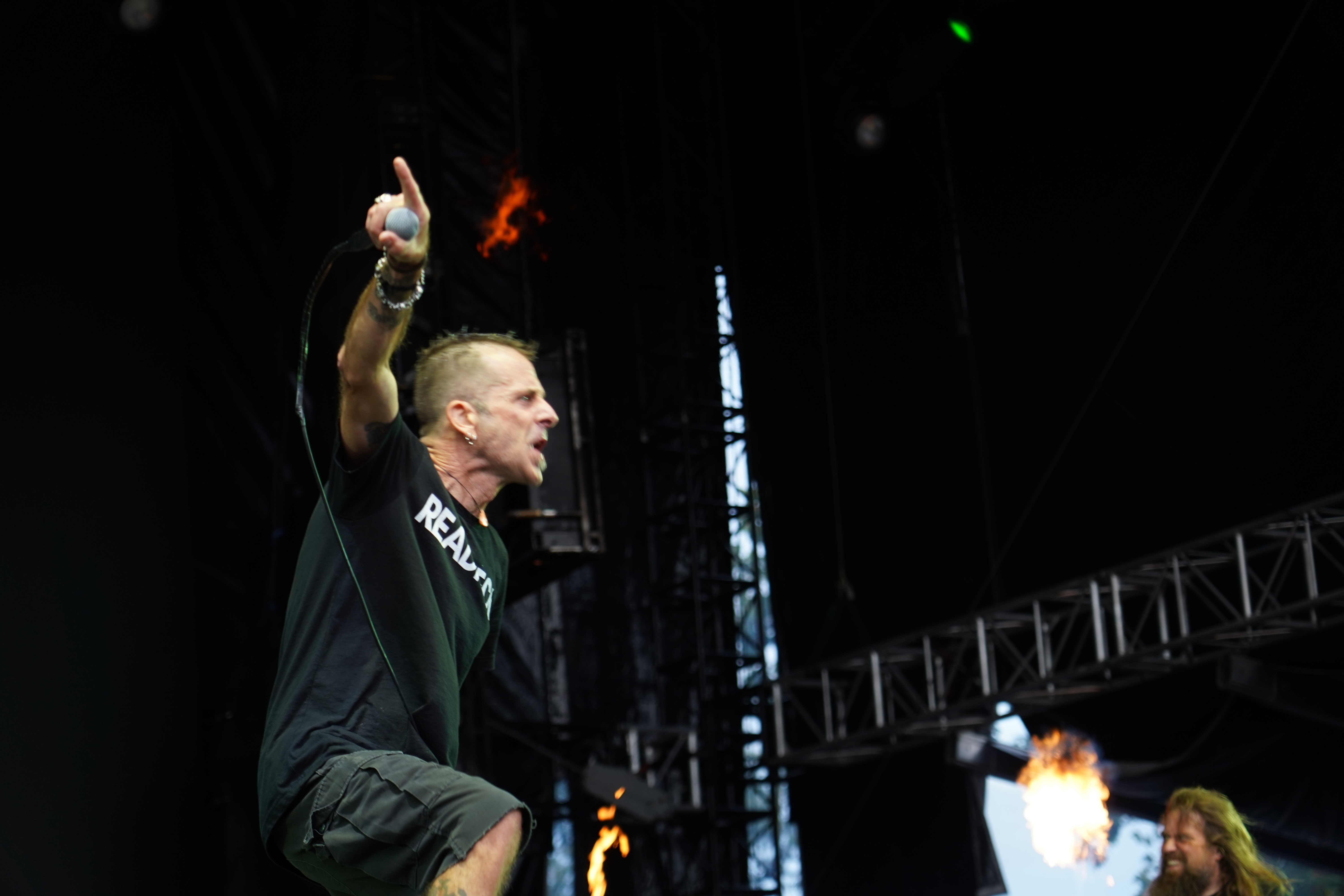 Lamb Of God — Riot Fest 2024