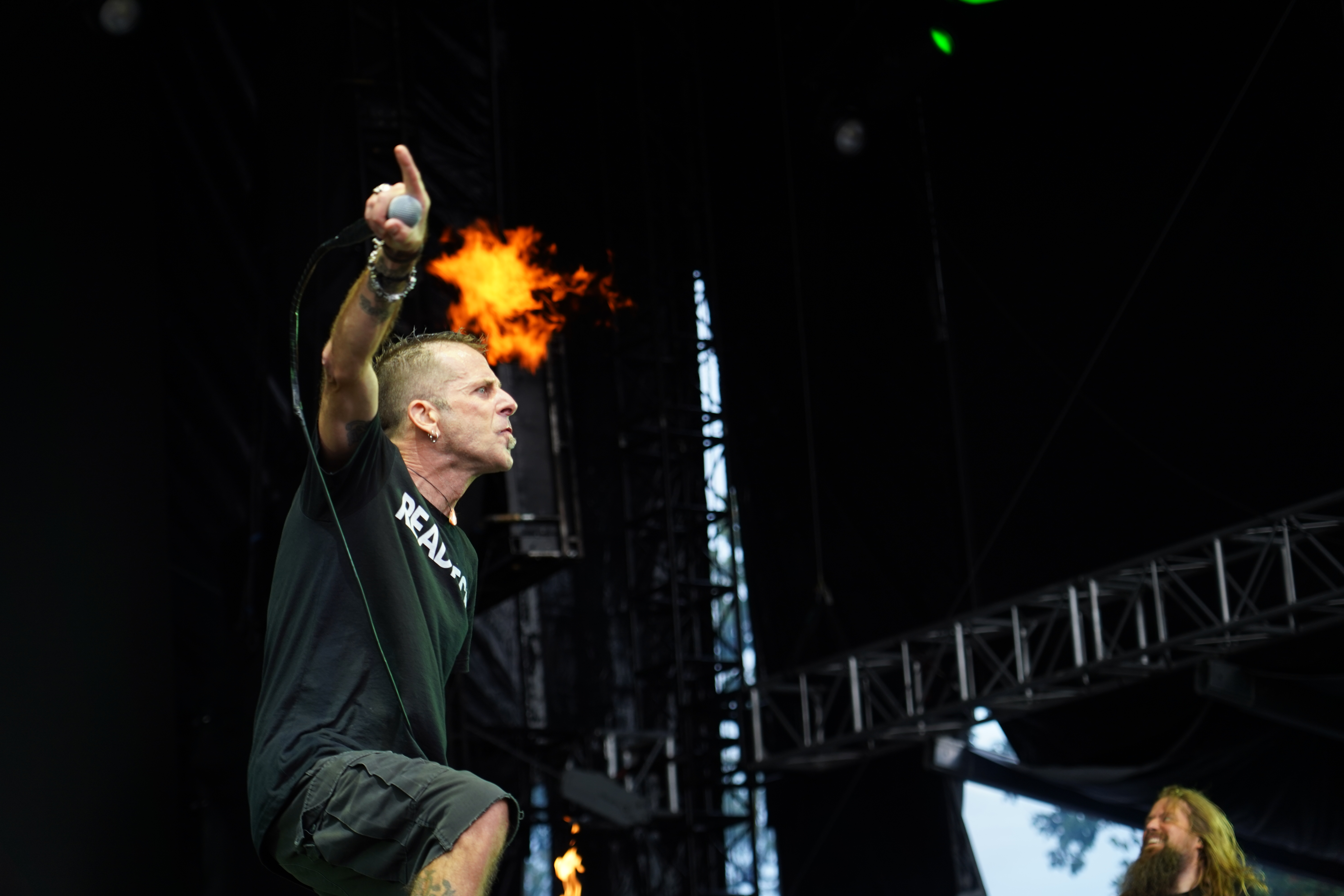 Lamb Of God — Riot Fest 2024