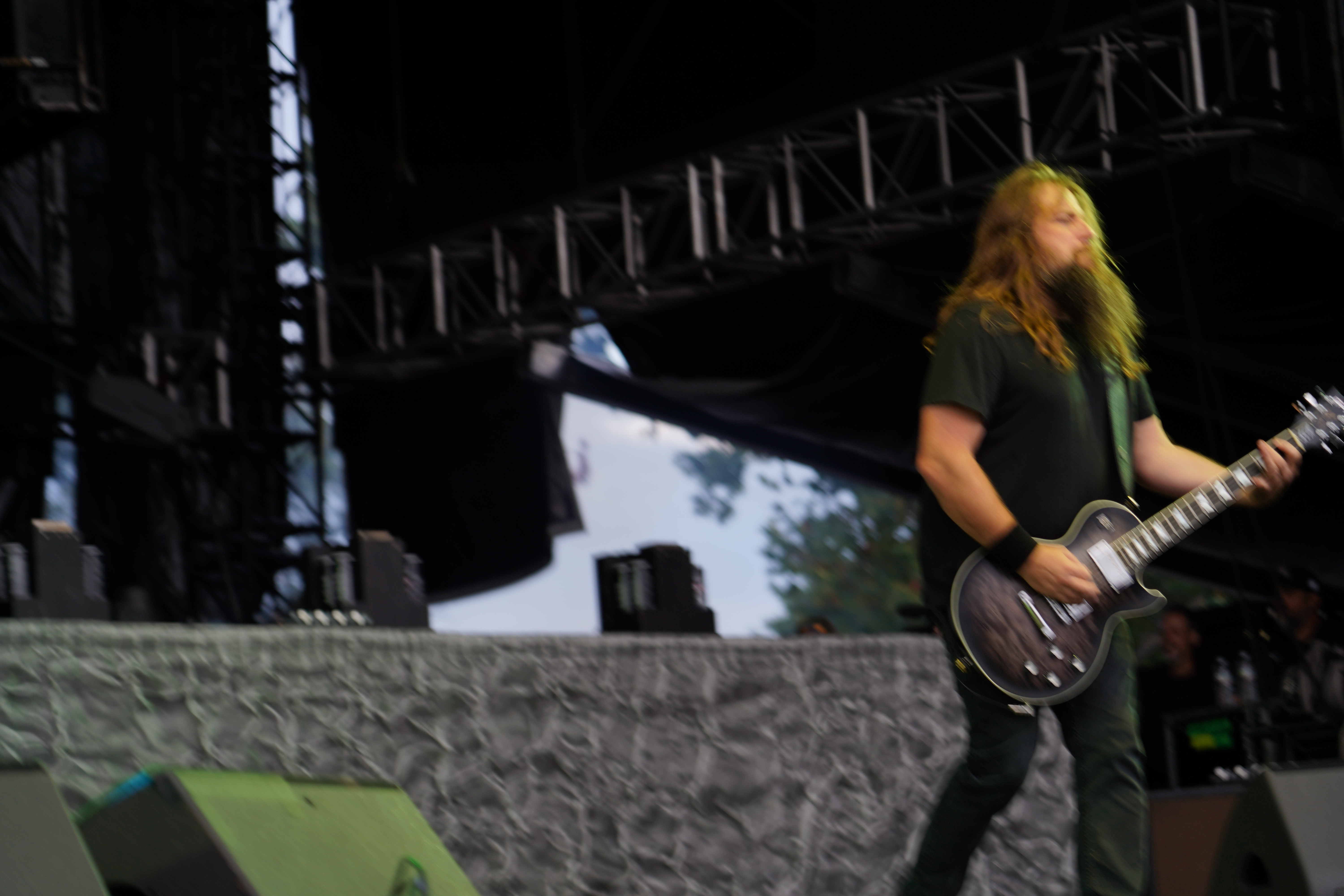 Lamb Of God — Riot Fest 2024