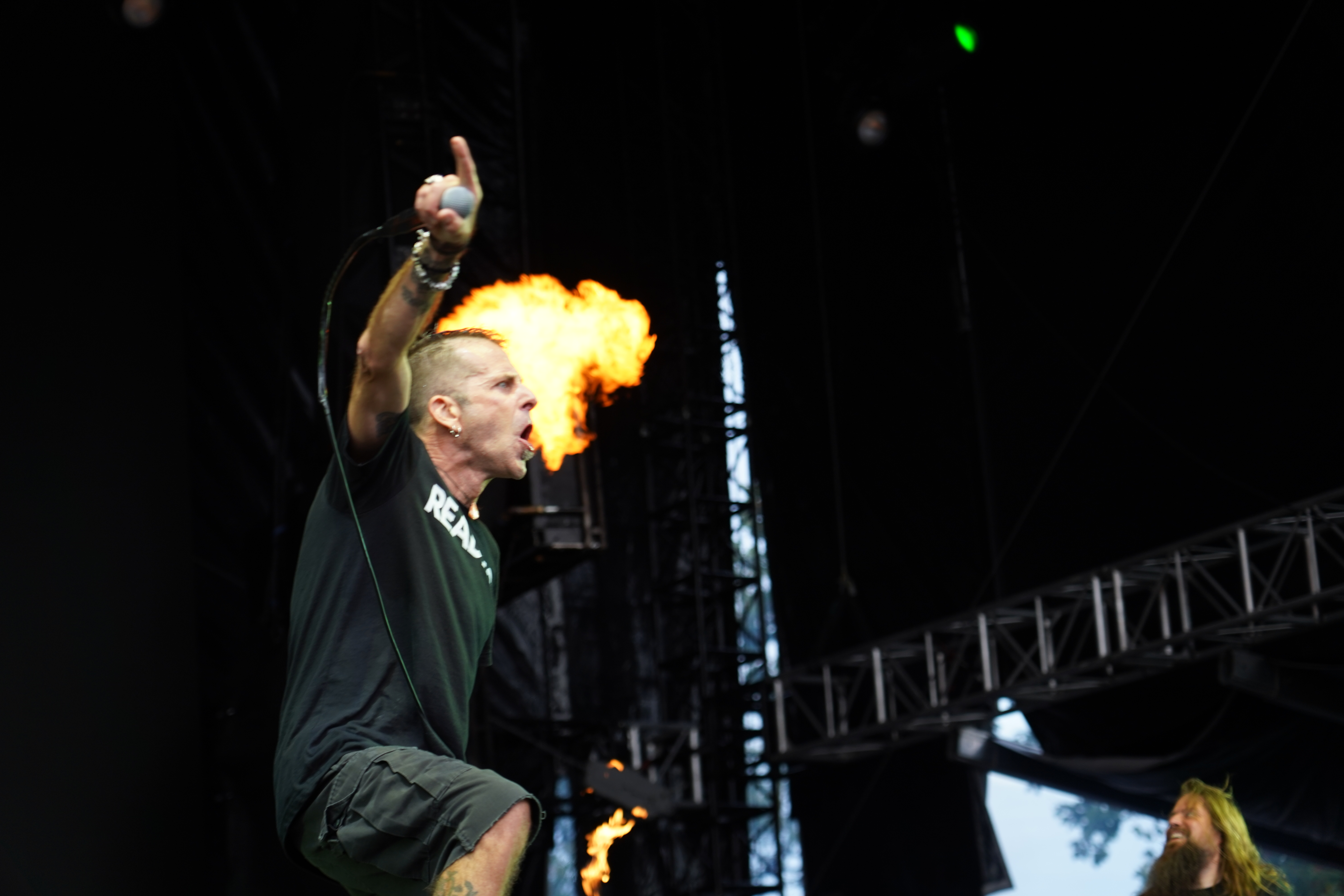 Lamb Of God — Riot Fest 2024