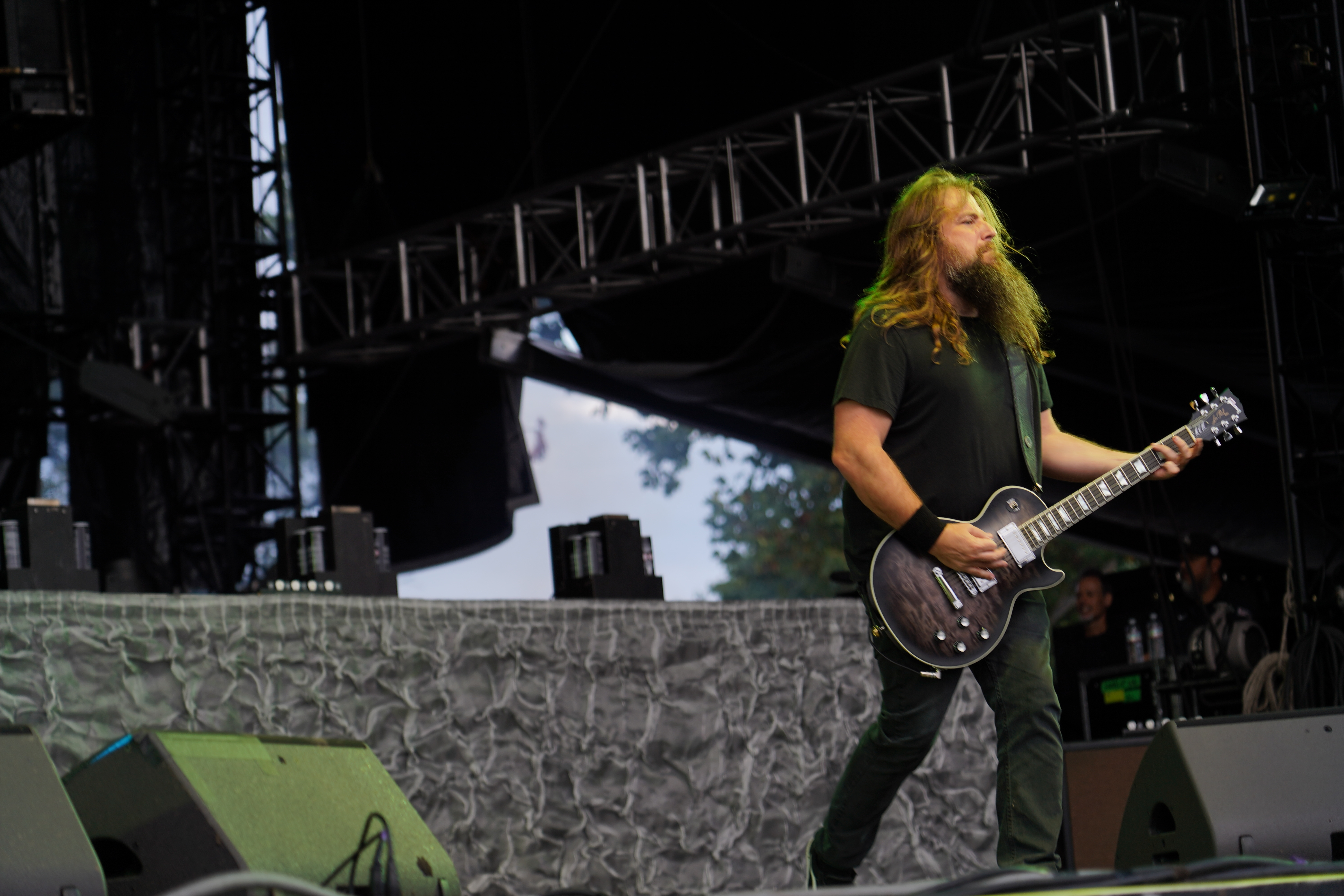 Lamb Of God — Riot Fest 2024