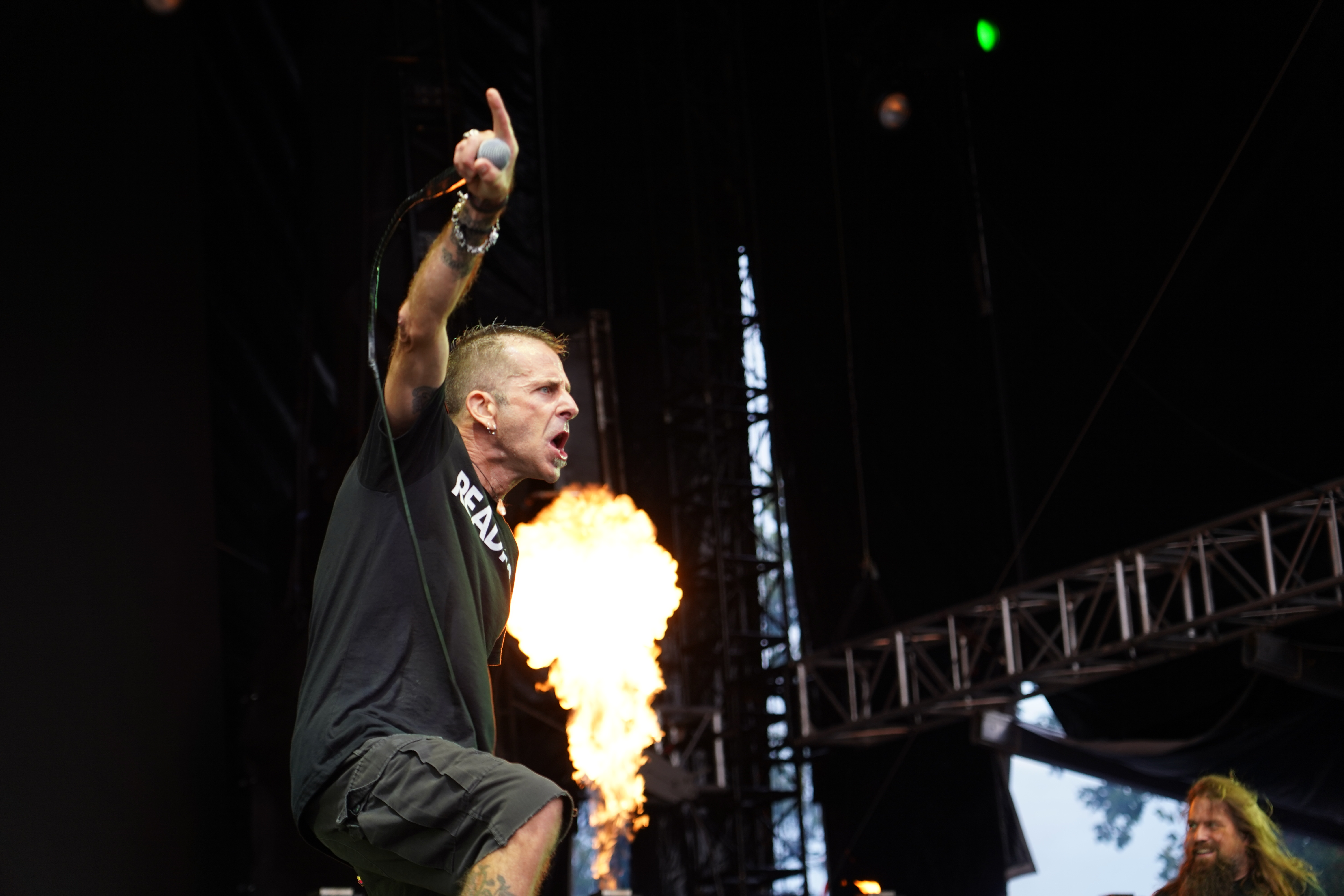 Lamb Of God — Riot Fest 2024