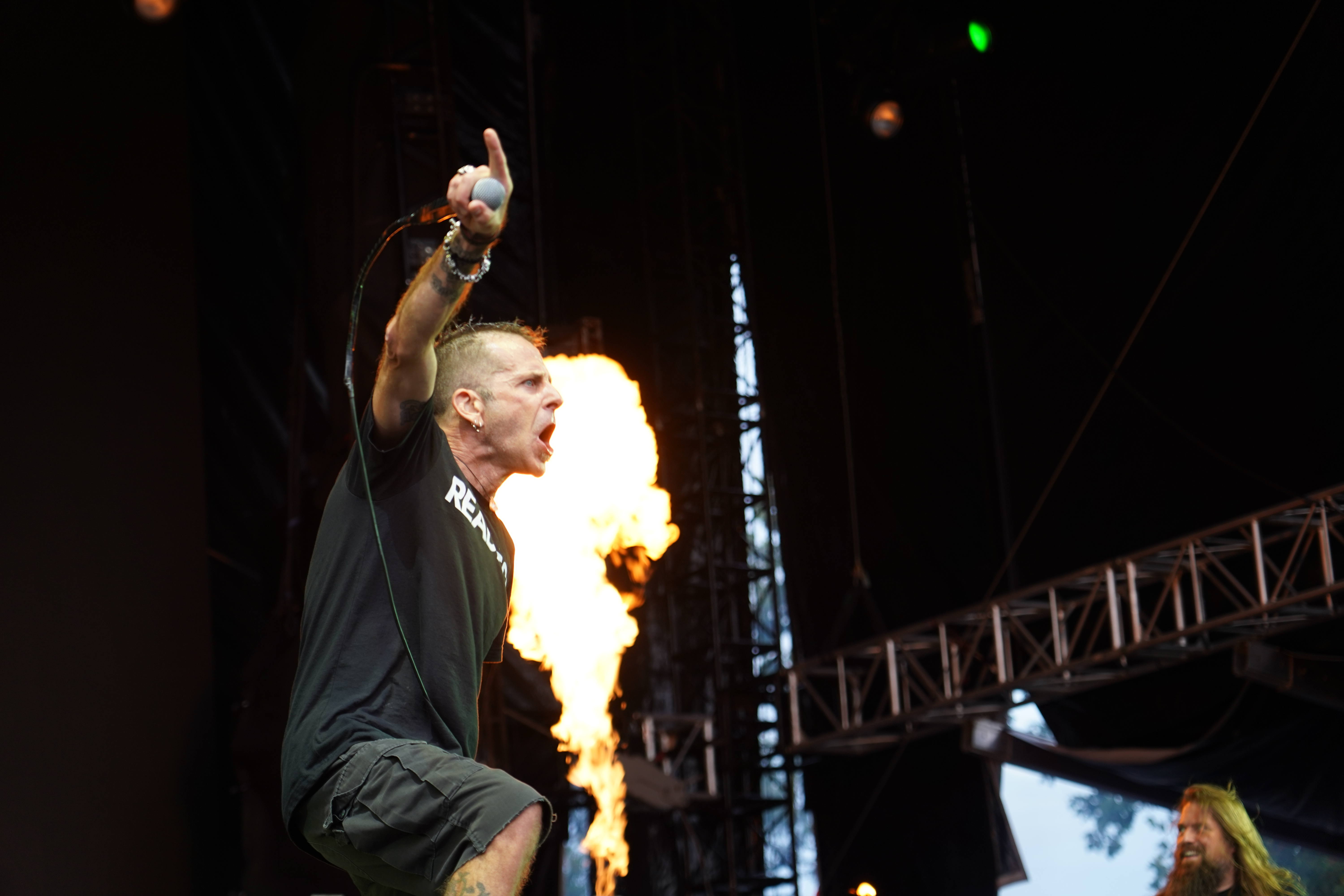Lamb Of God — Riot Fest 2024