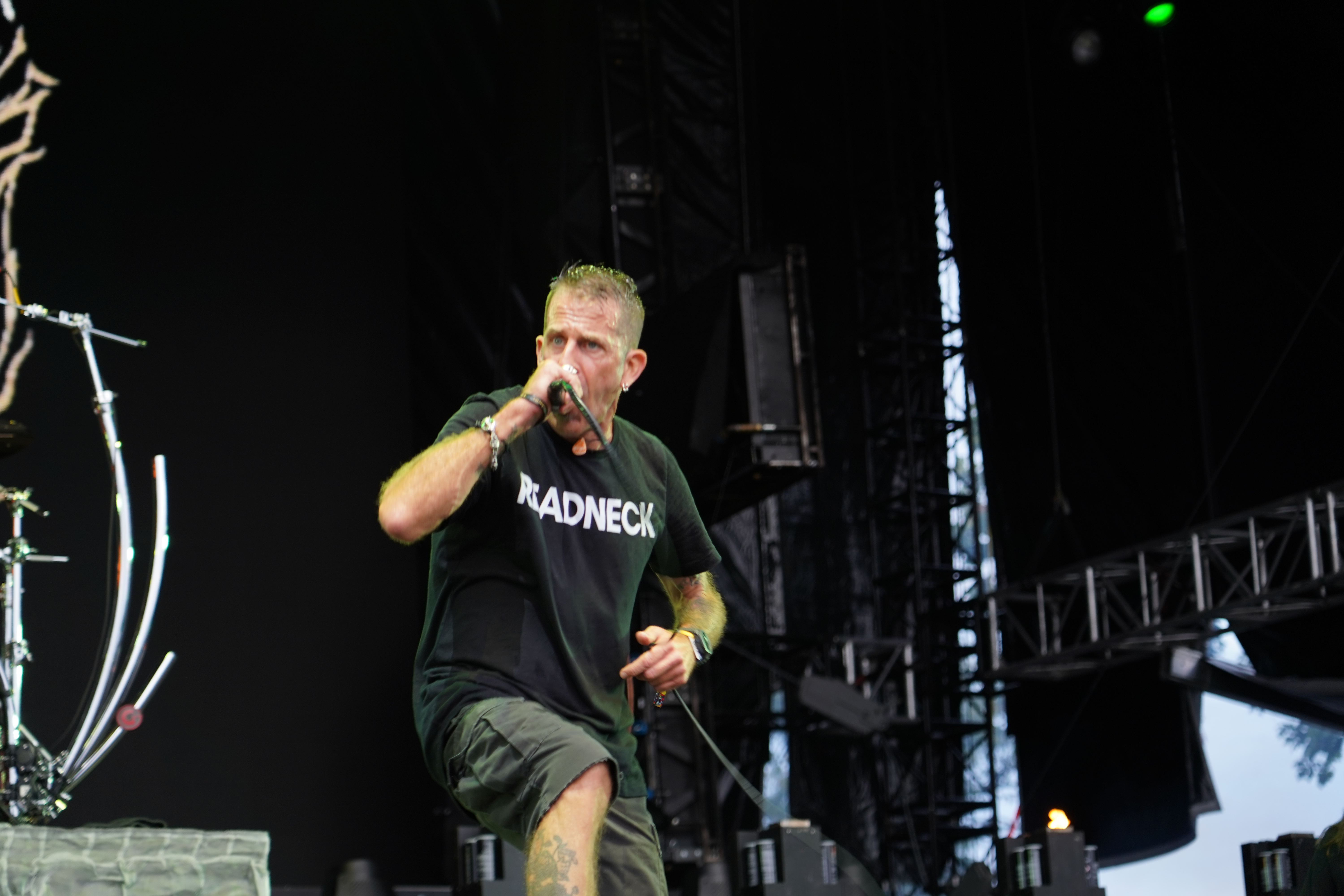 Lamb Of God — Riot Fest 2024