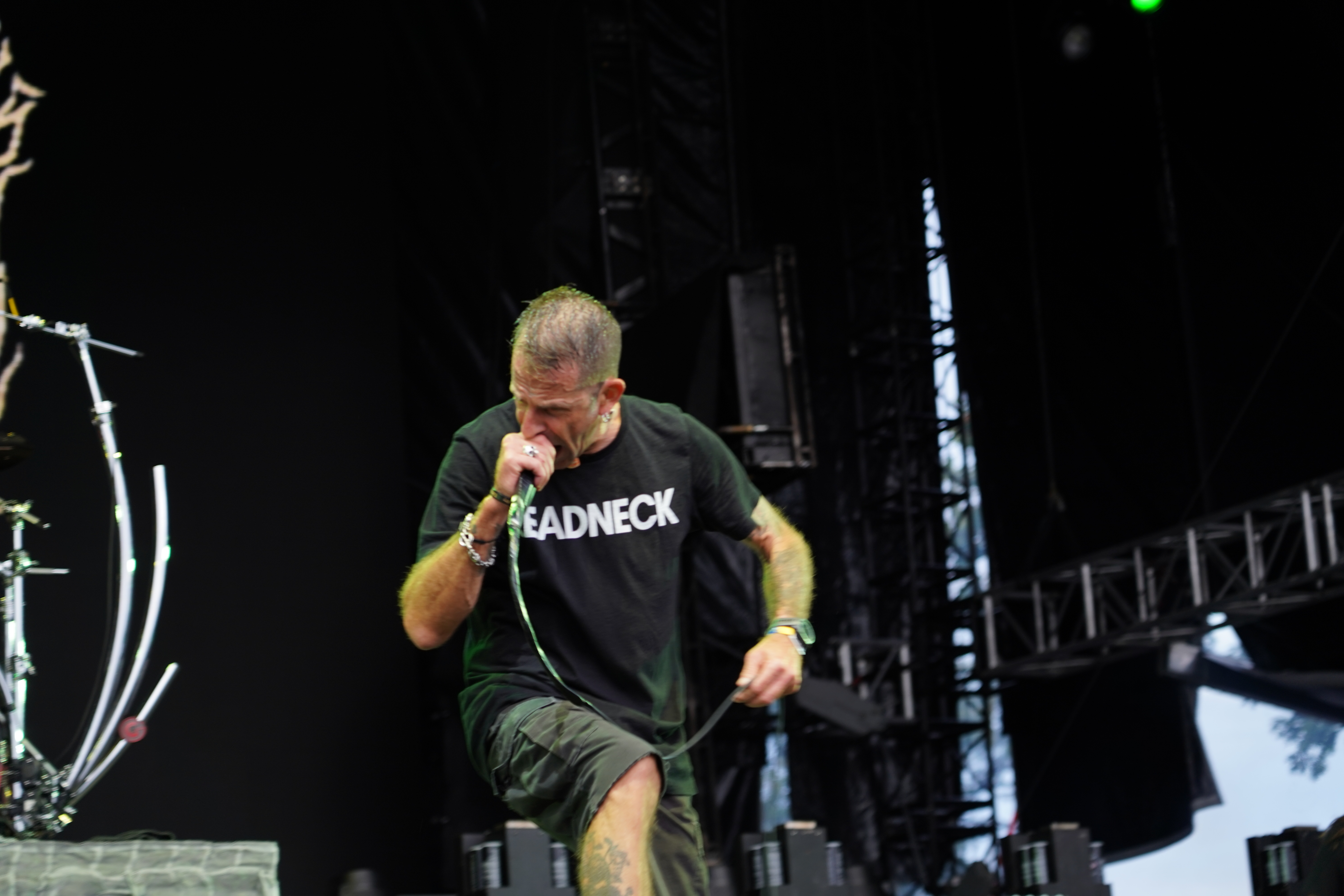 Lamb Of God — Riot Fest 2024