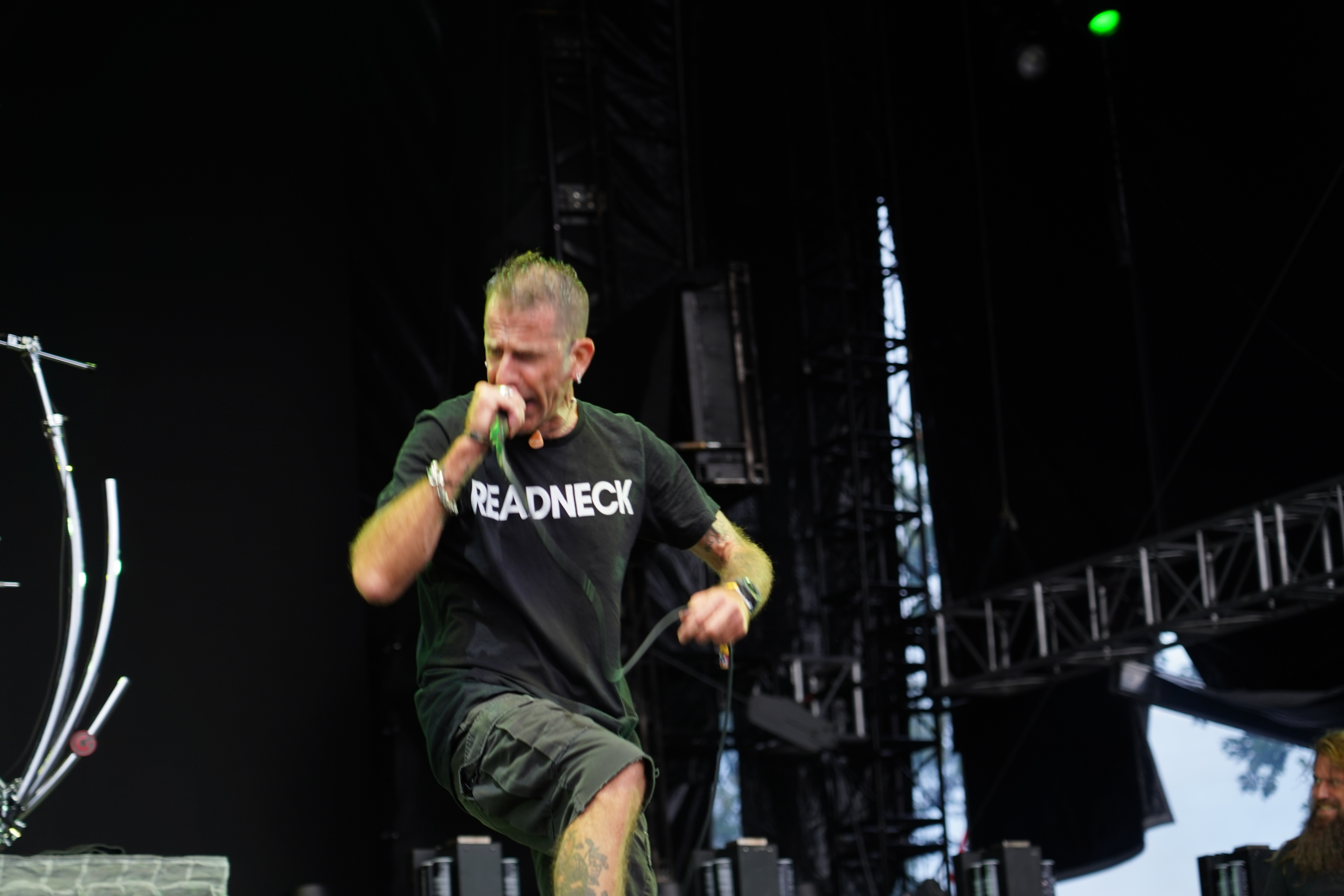 Lamb Of God — Riot Fest 2024