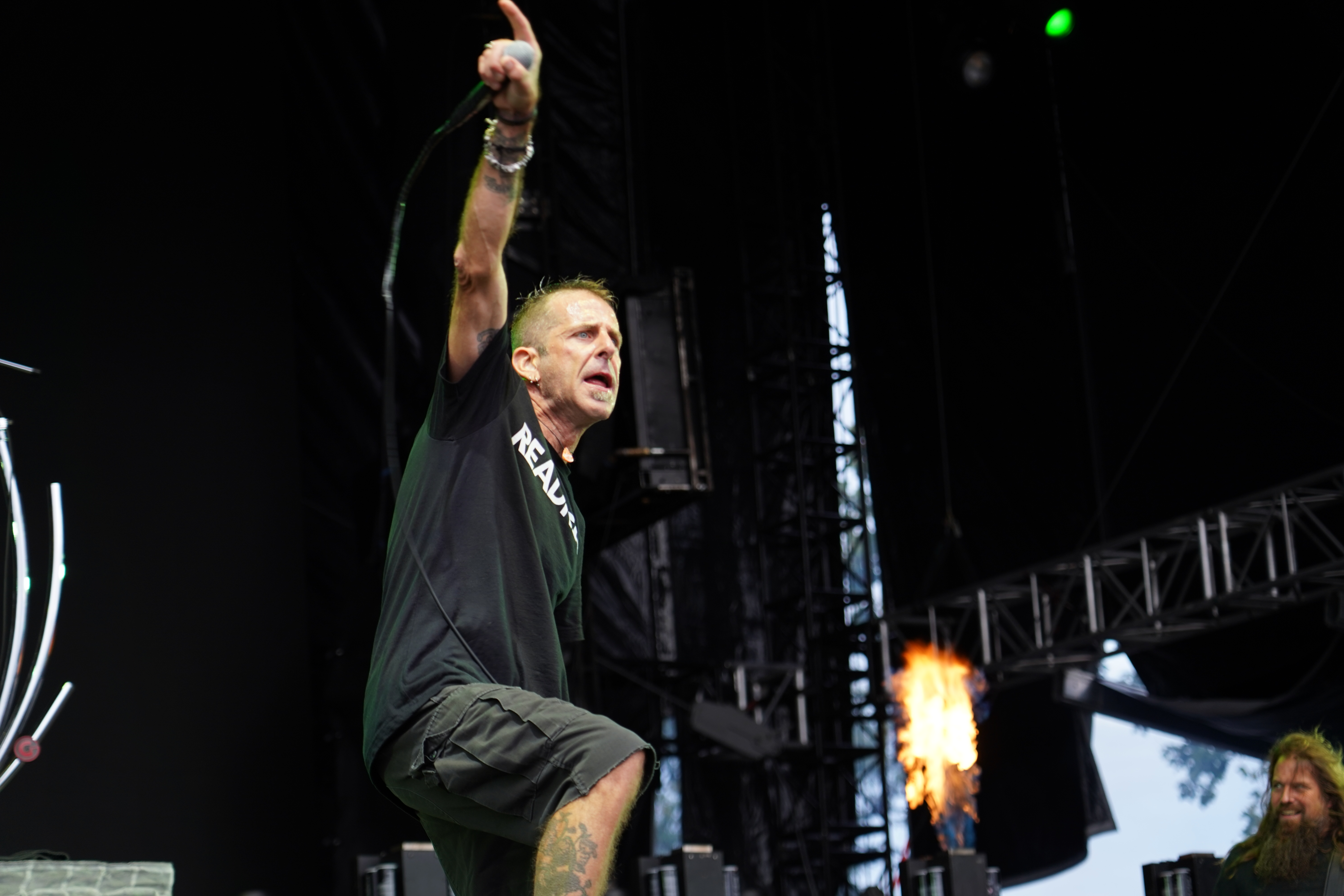 Lamb Of God — Riot Fest 2024