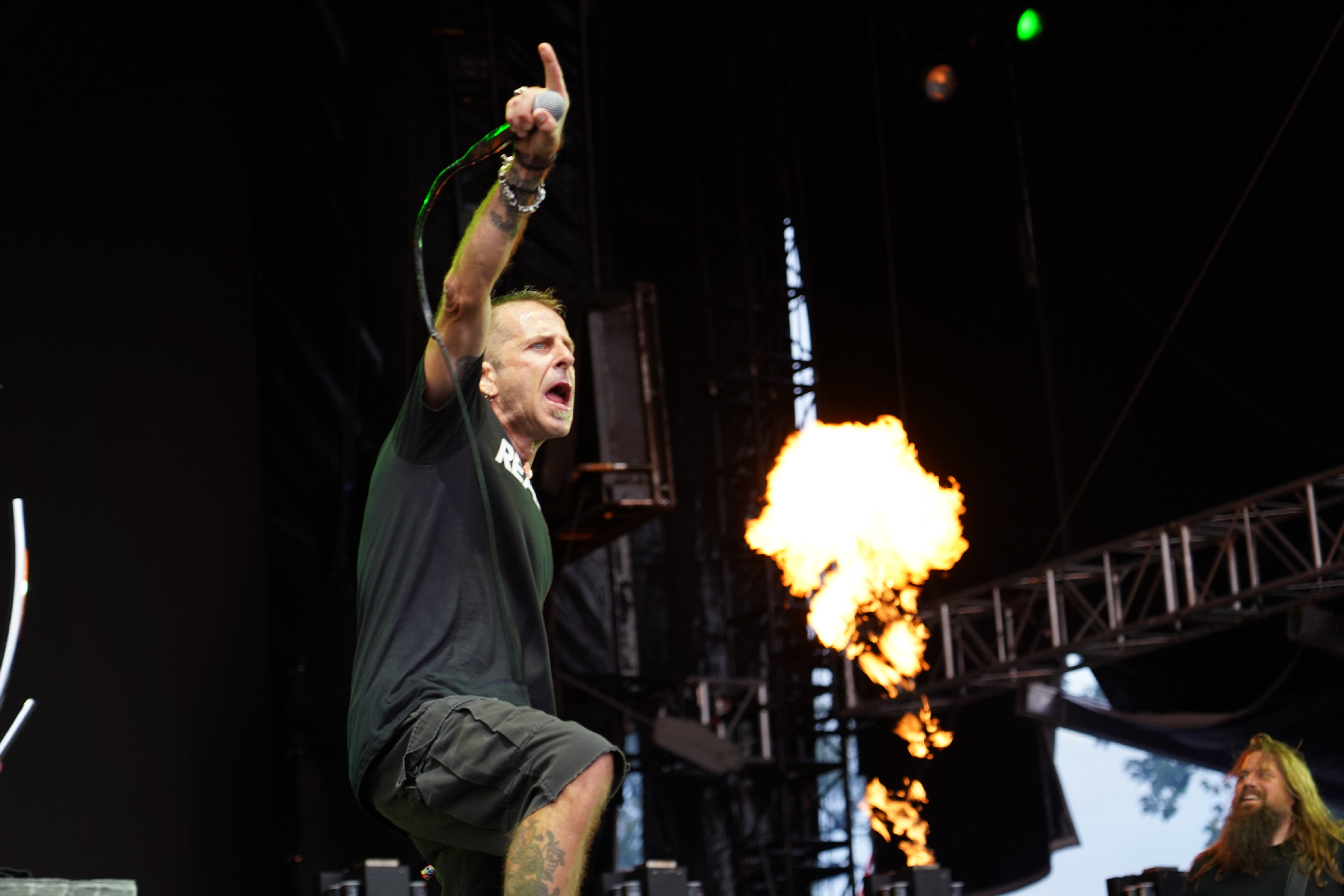 Lamb Of God — Riot Fest 2024