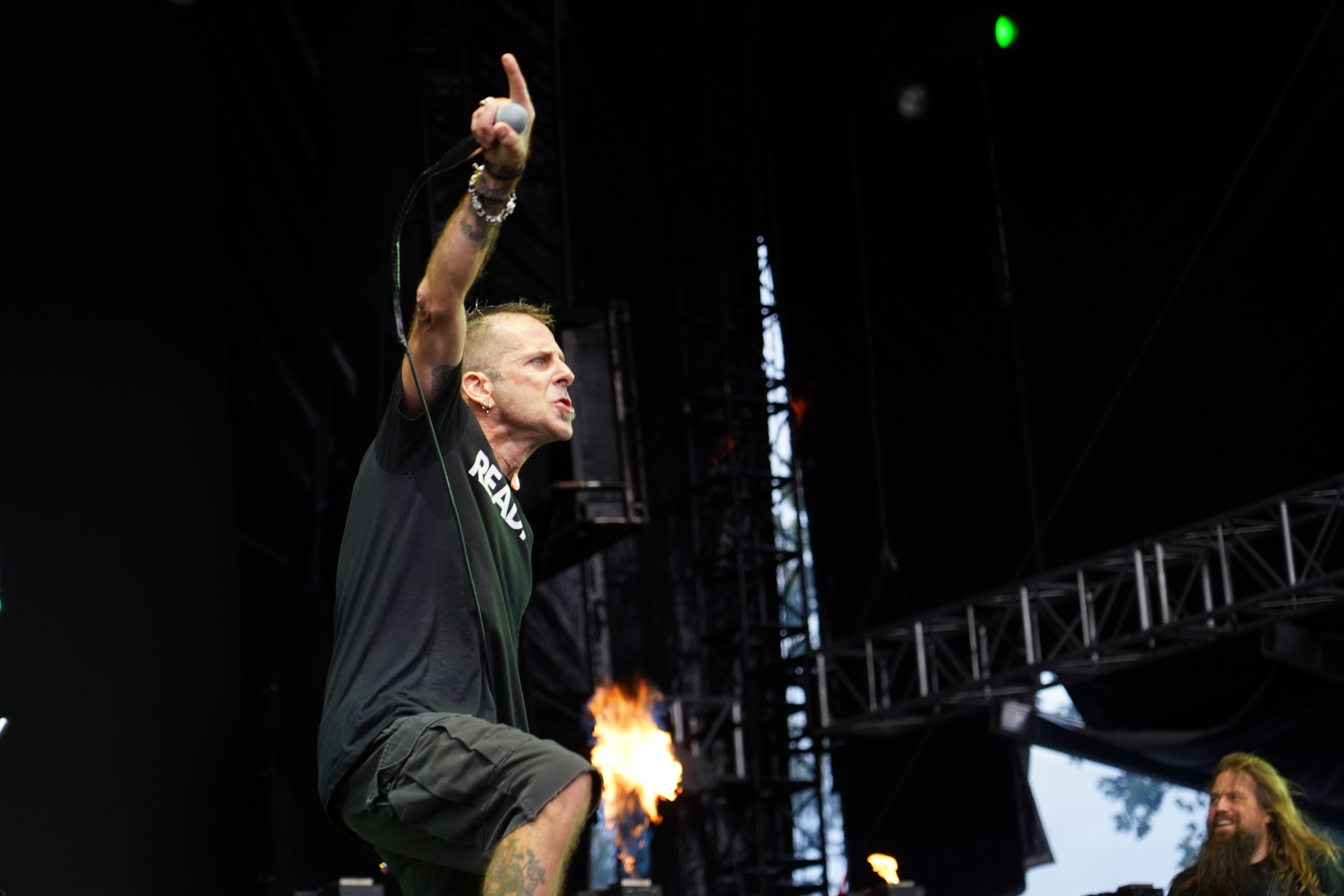 Lamb Of God — Riot Fest 2024