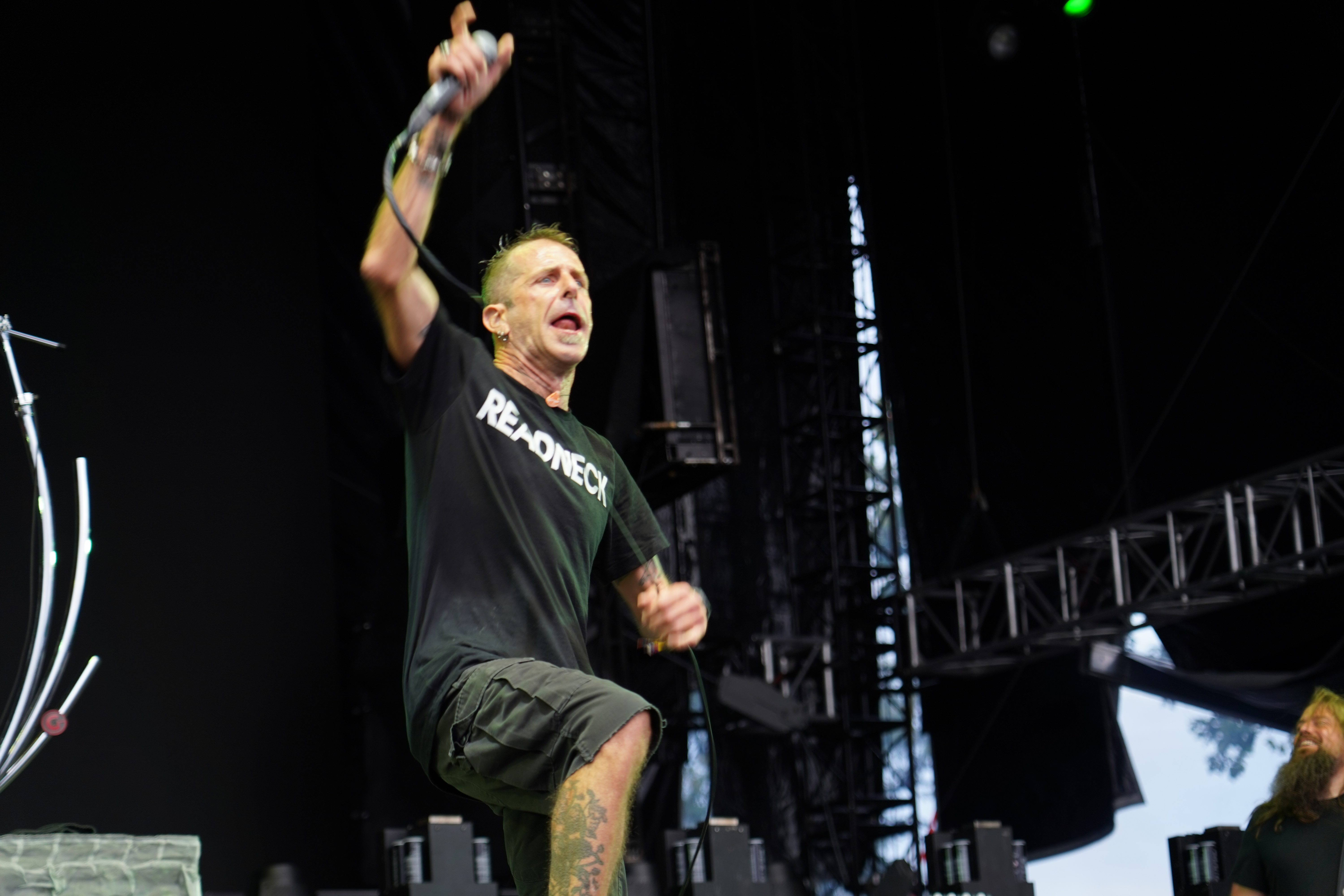Lamb Of God — Riot Fest 2024