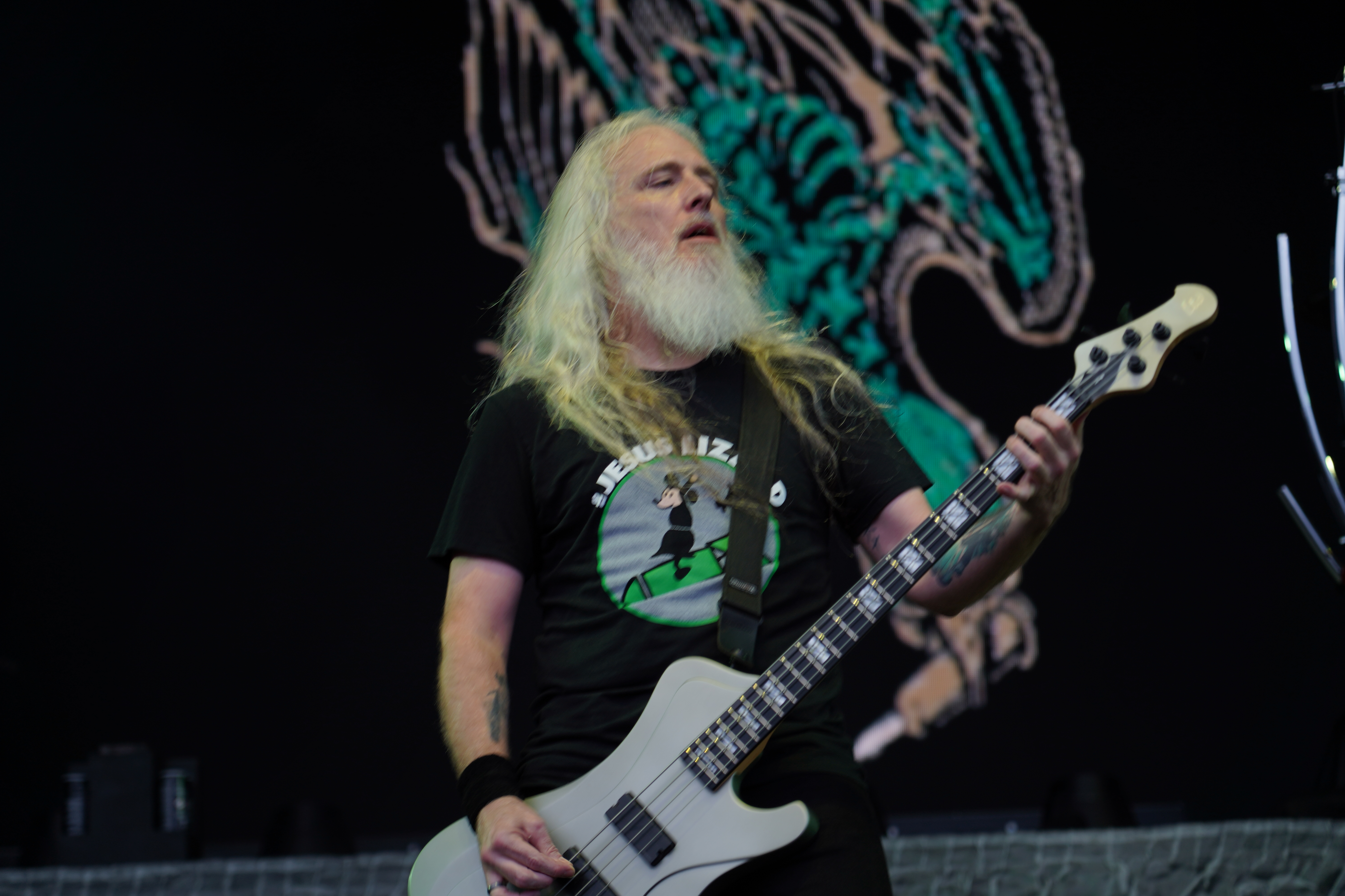 Lamb Of God — Riot Fest 2024
