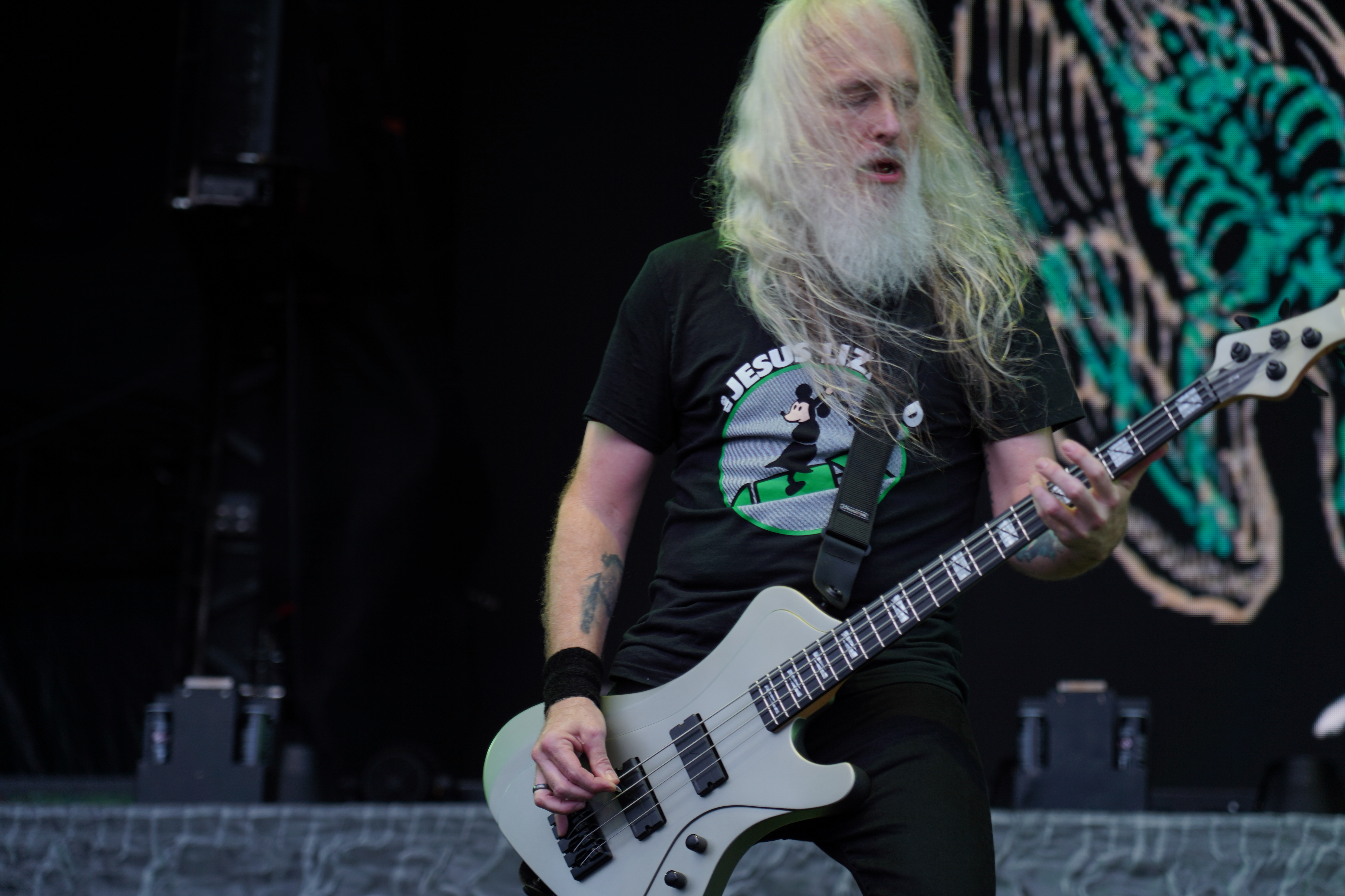 Lamb Of God