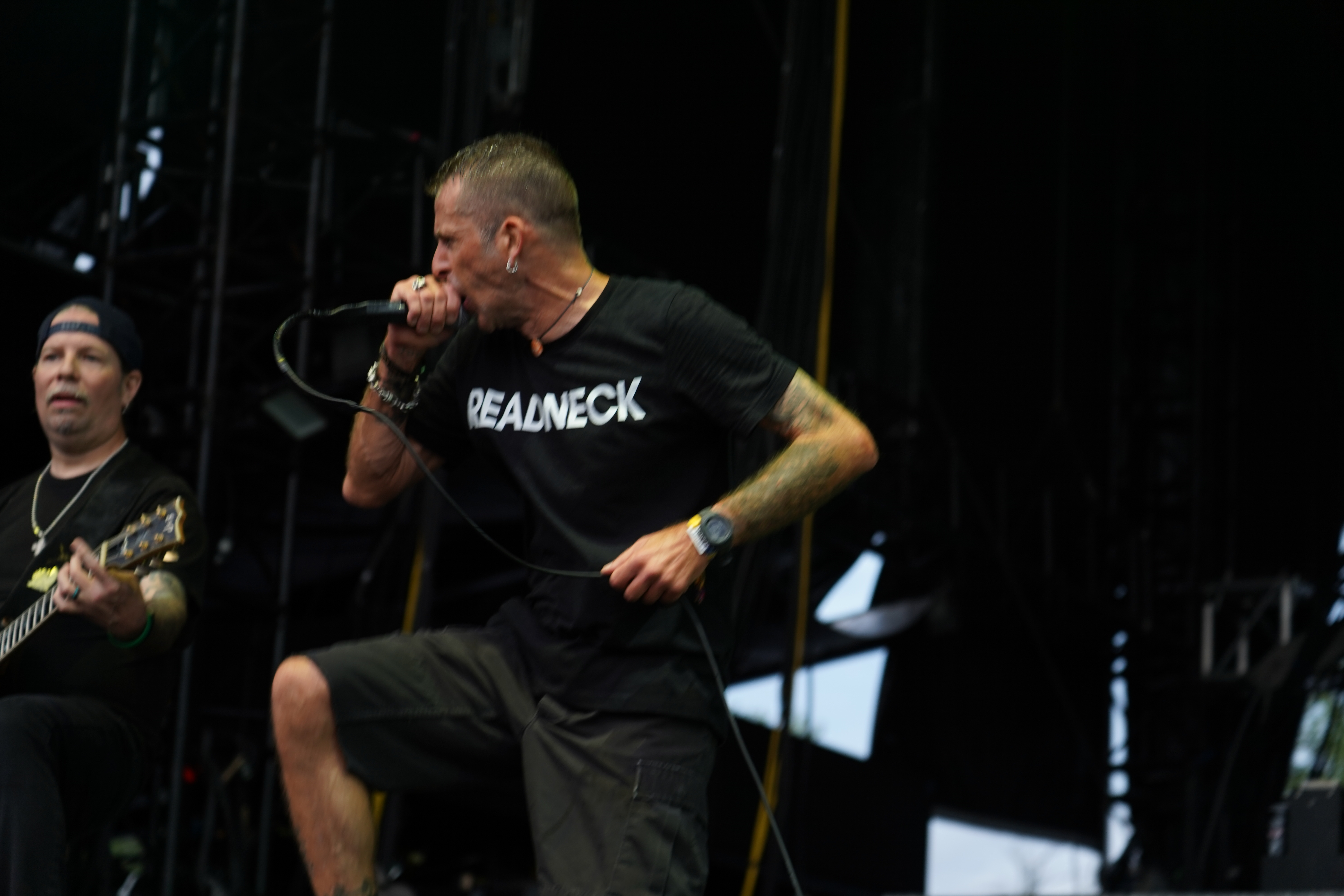 Lamb Of God — Riot Fest 2024