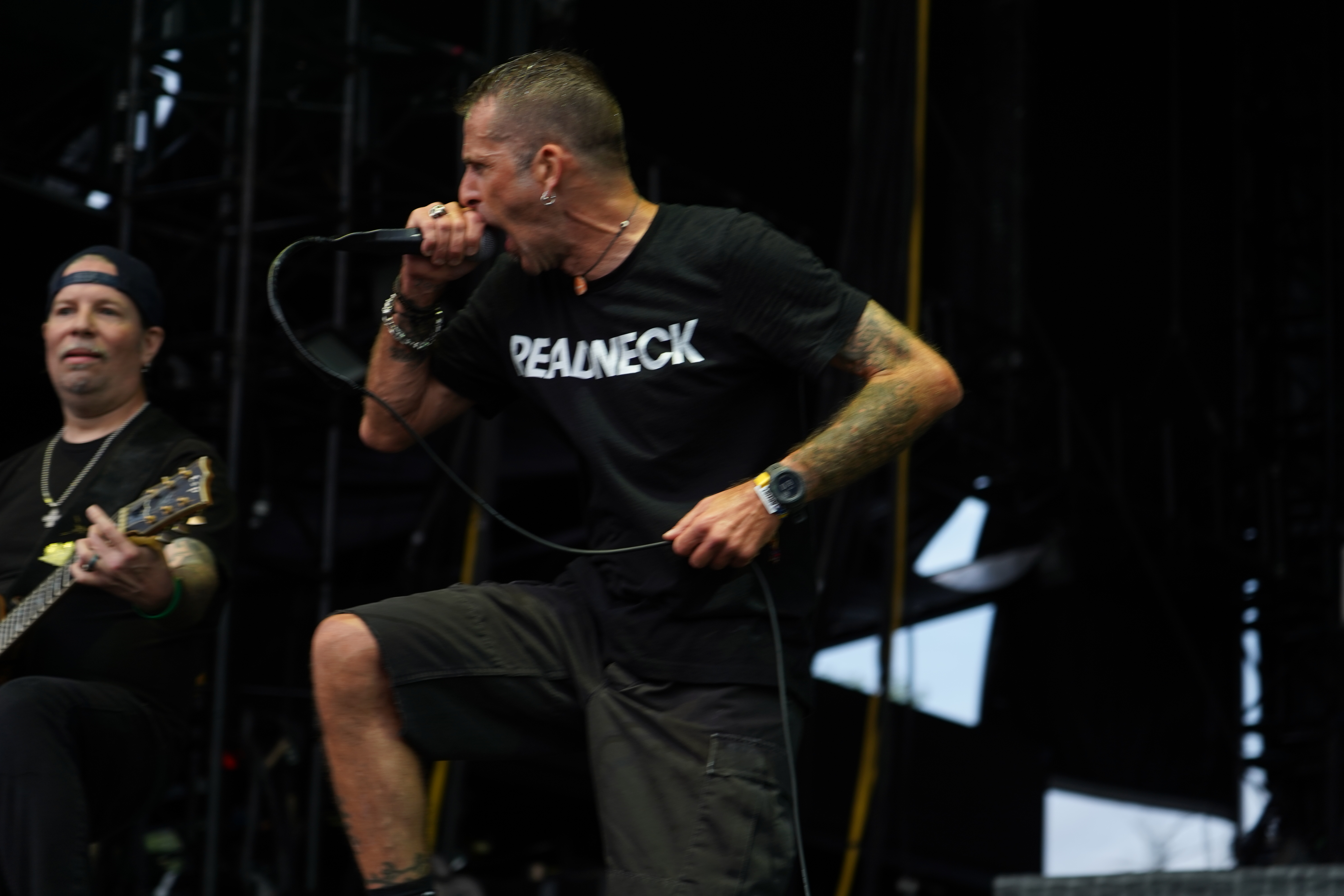 Lamb Of God — Riot Fest 2024