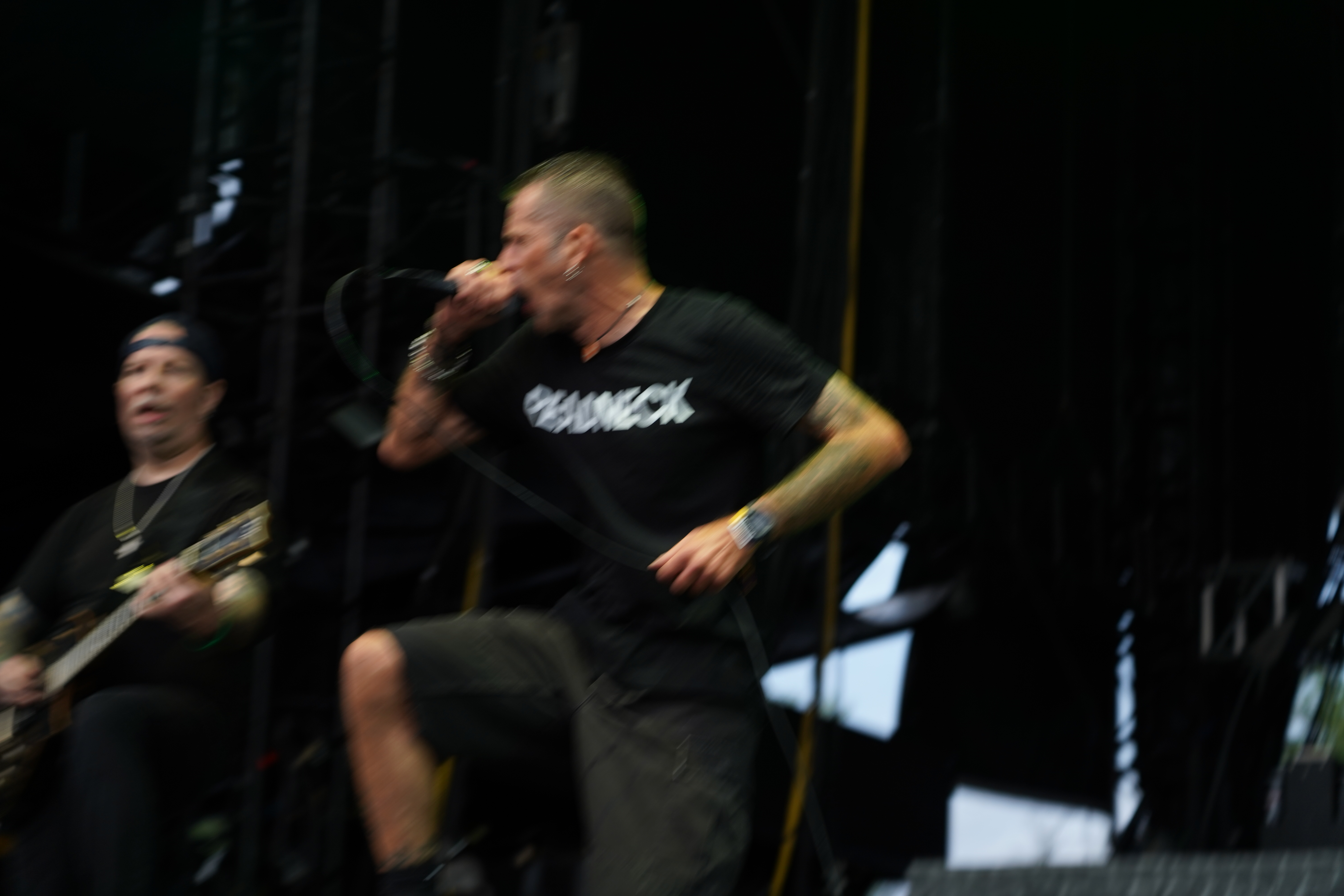Lamb Of God — Riot Fest 2024