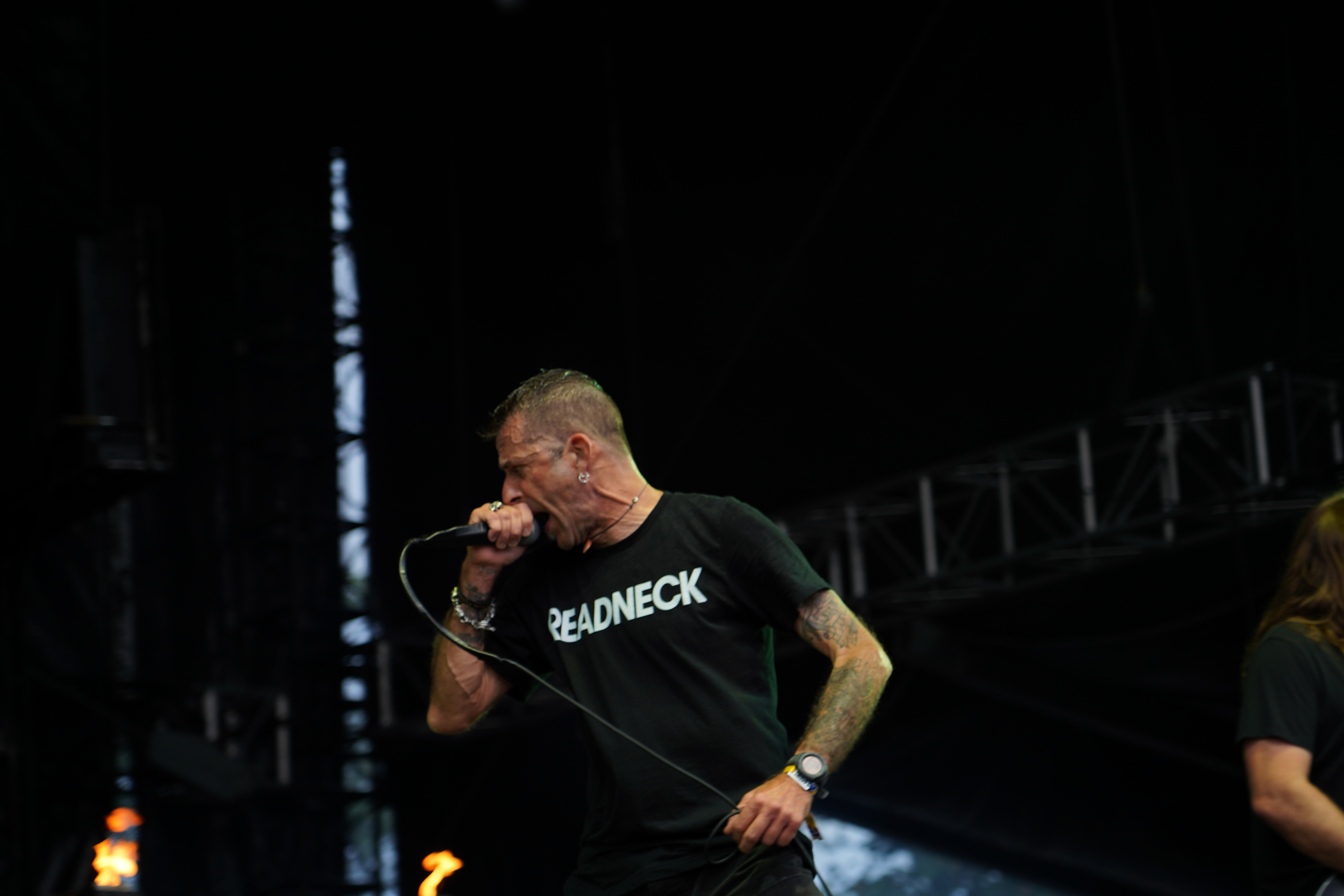 Lamb Of God — Riot Fest 2024